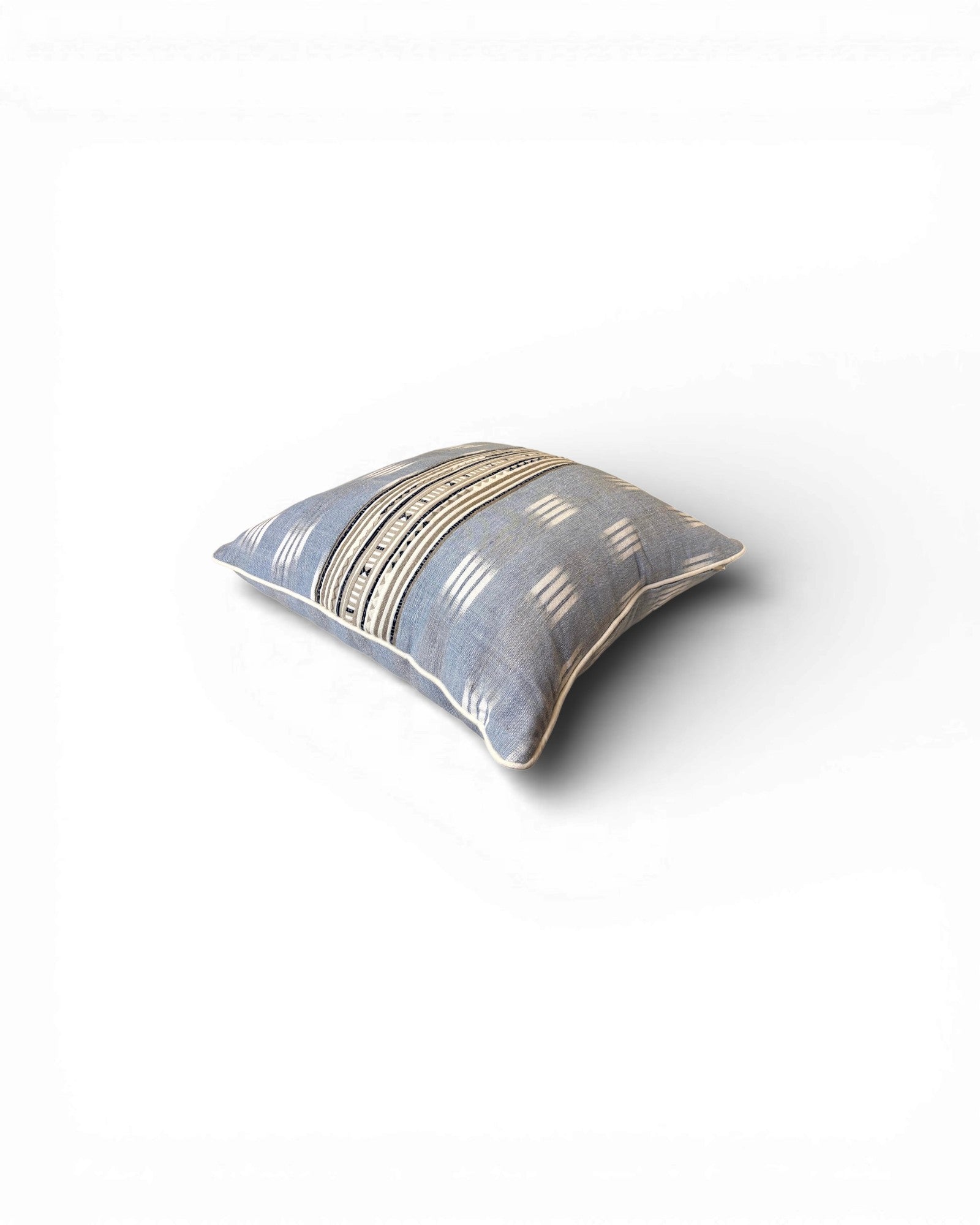 XL Sky Weave Panel Cushion - Surround Living - 7