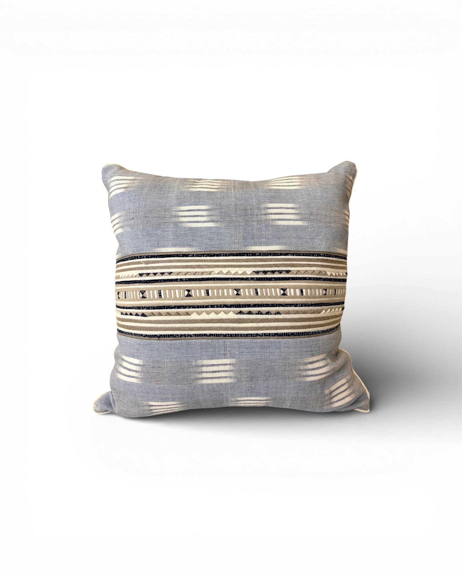 XL Sky Weave Panel Cushion - Surround Living - 8