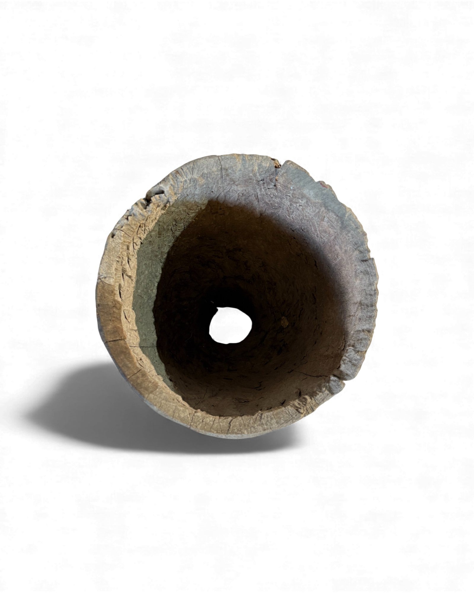 Burmese Ceremonial Drum