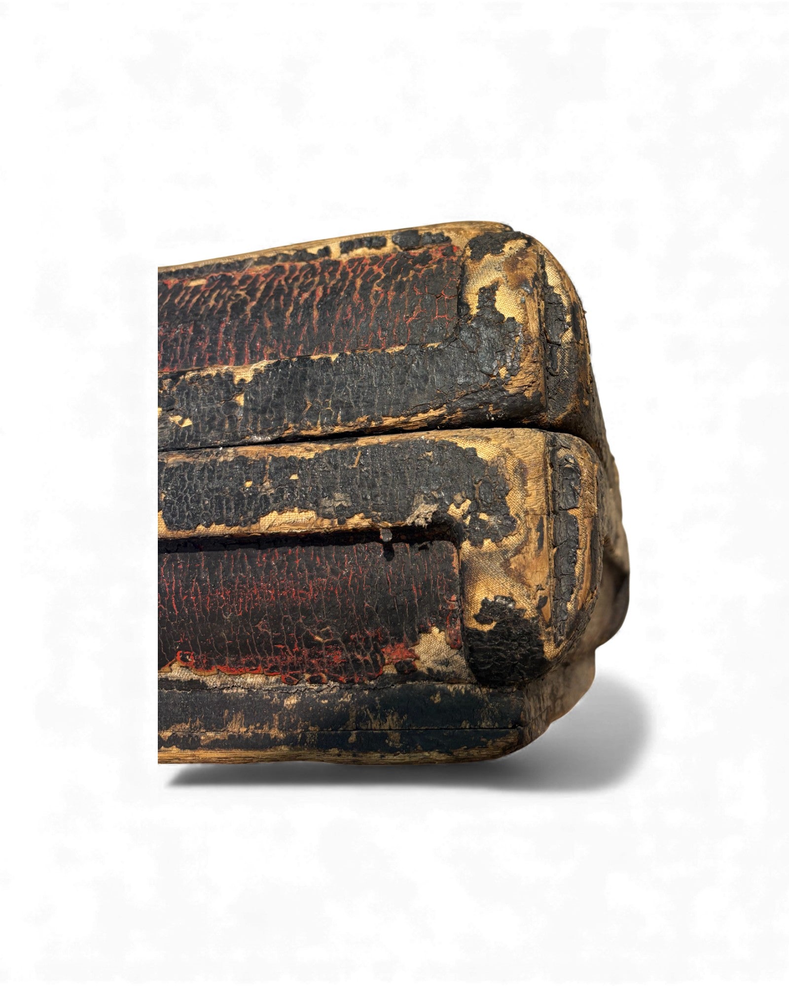 Chinese Lacquered Box