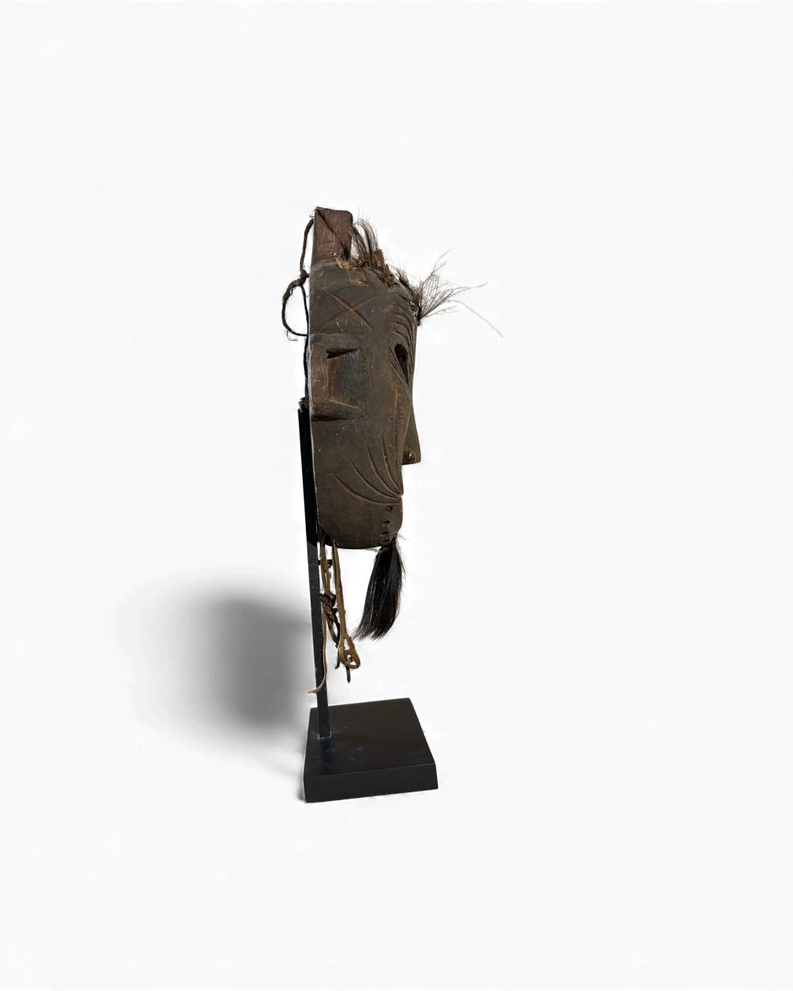 Lao Yao Minority Mask 1