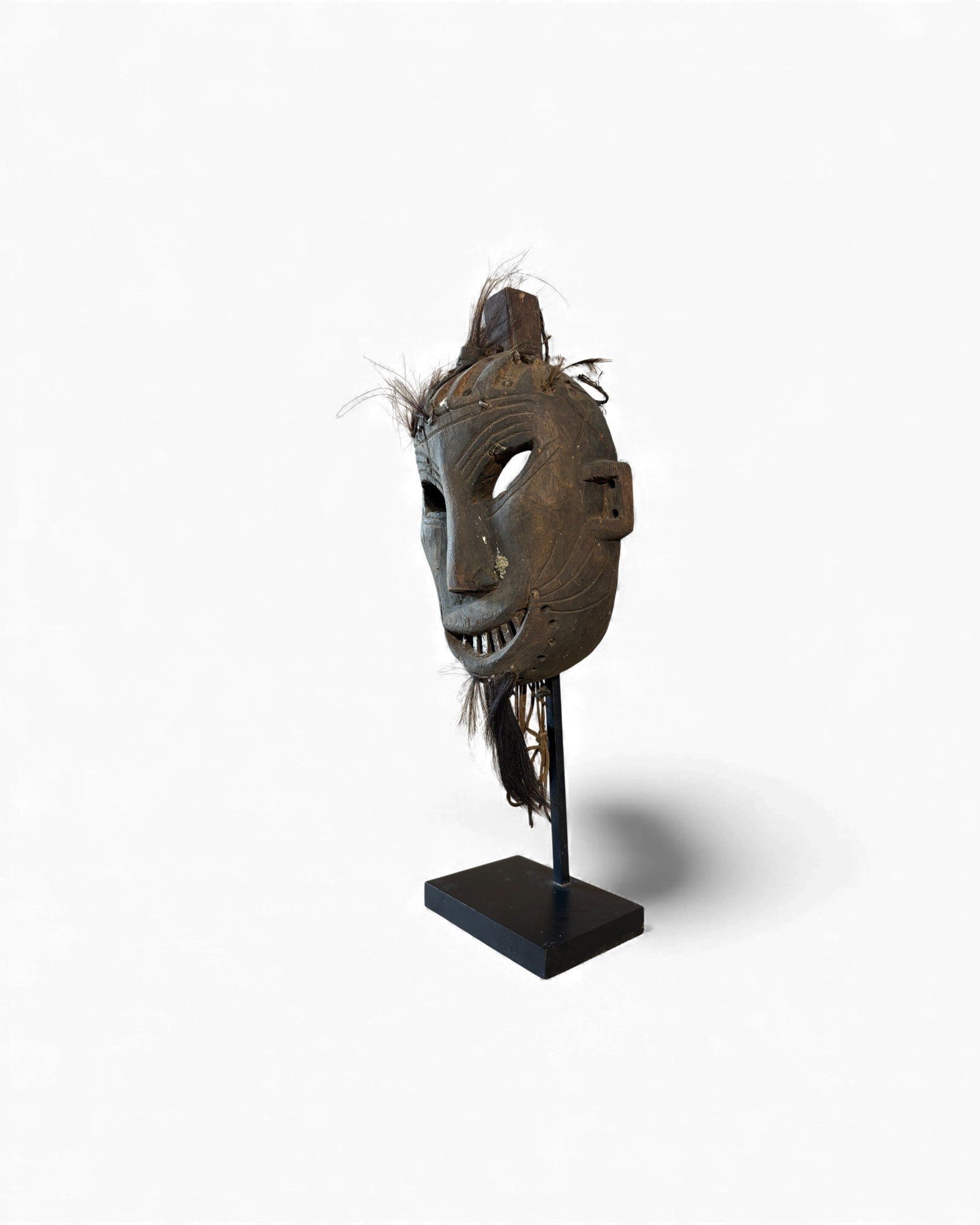 Lao Yao Minority Mask 1