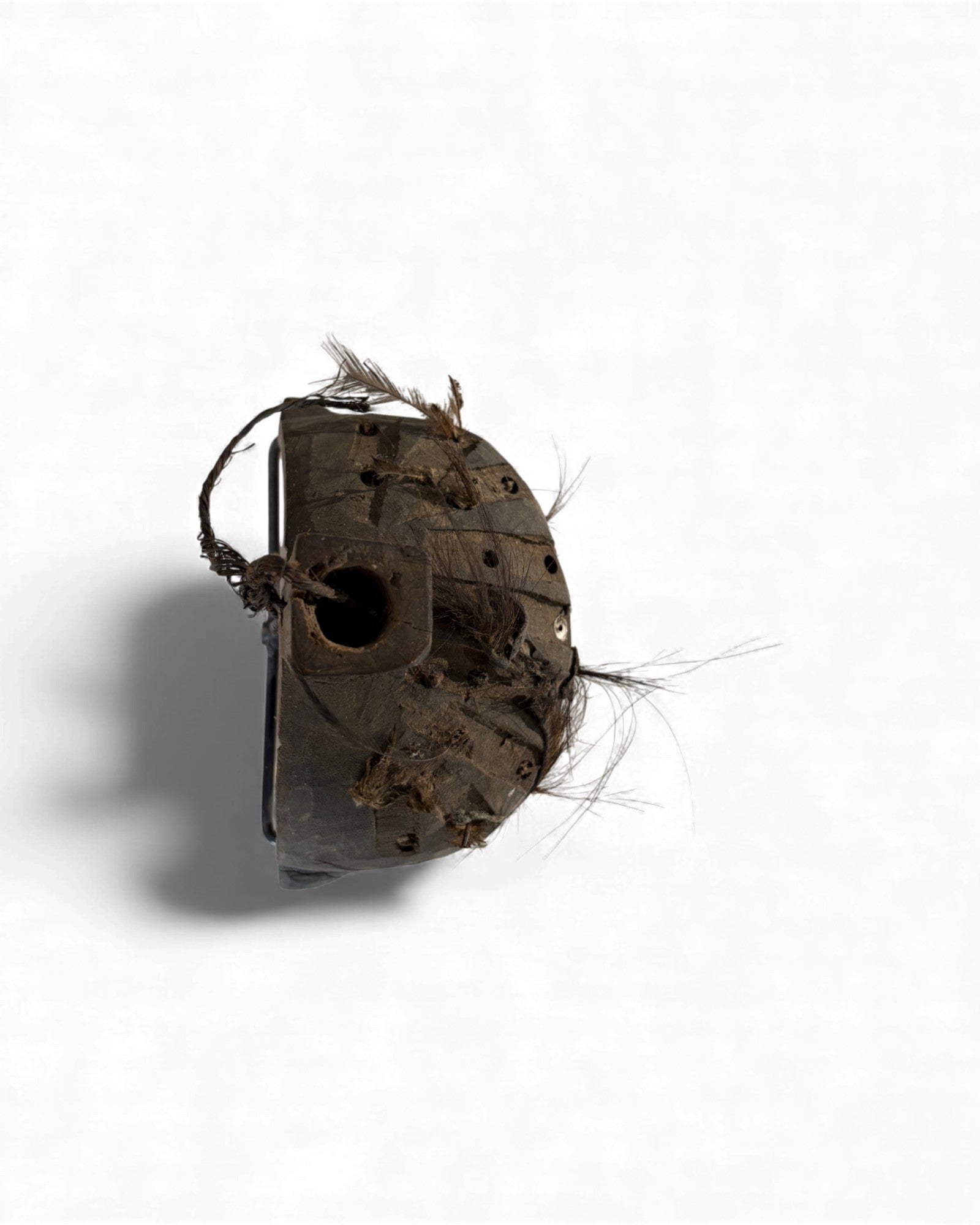 Lao Yao Minority Mask 1