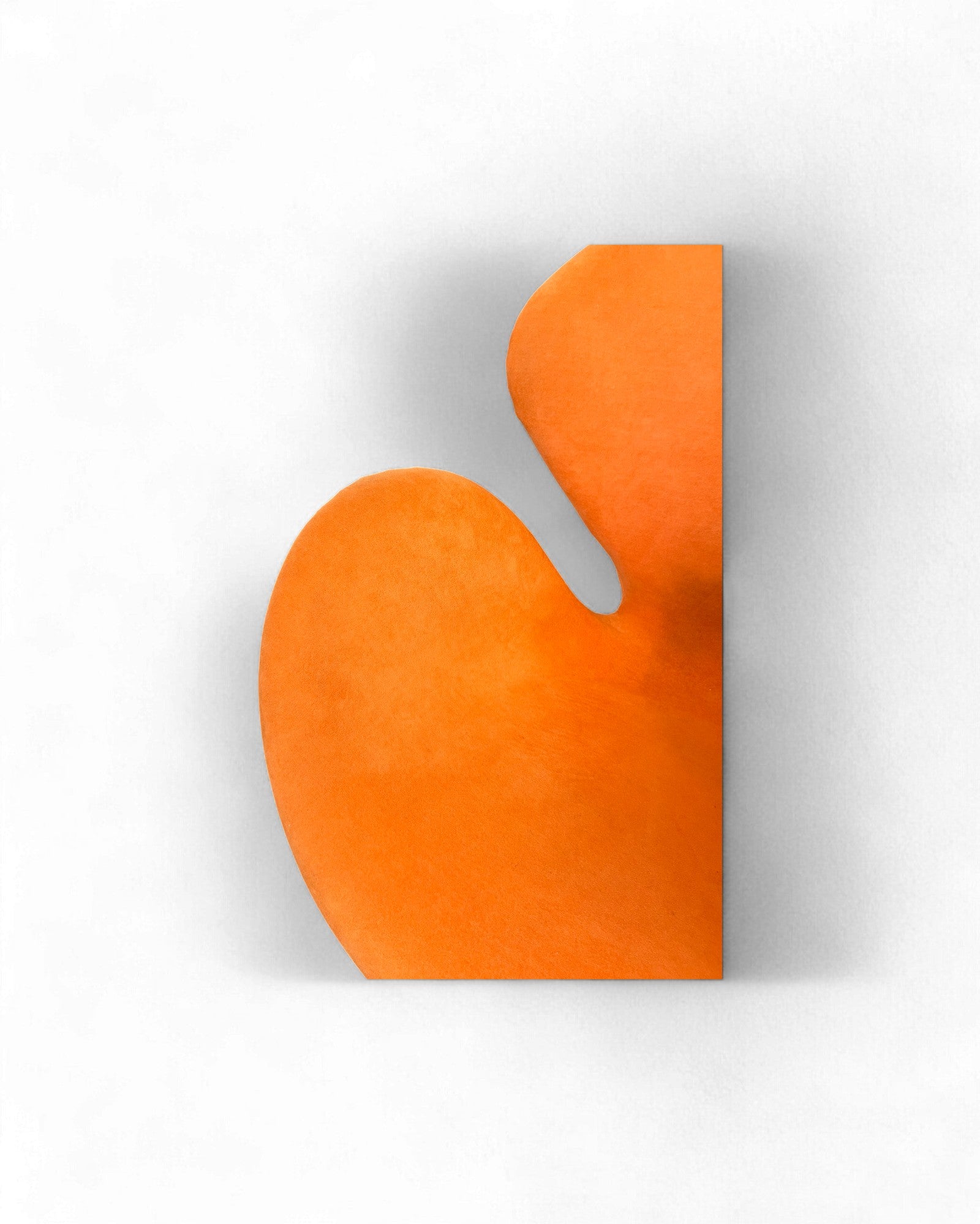 Orange Swan Chair (Stock of 8) Surround Living