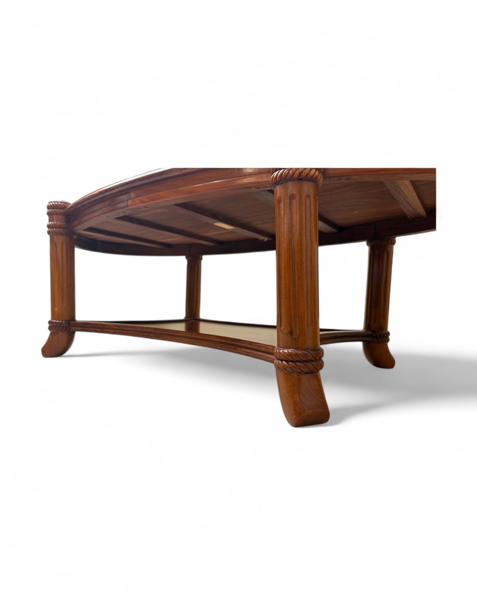 Rosewood Coffee Table - Reproduction