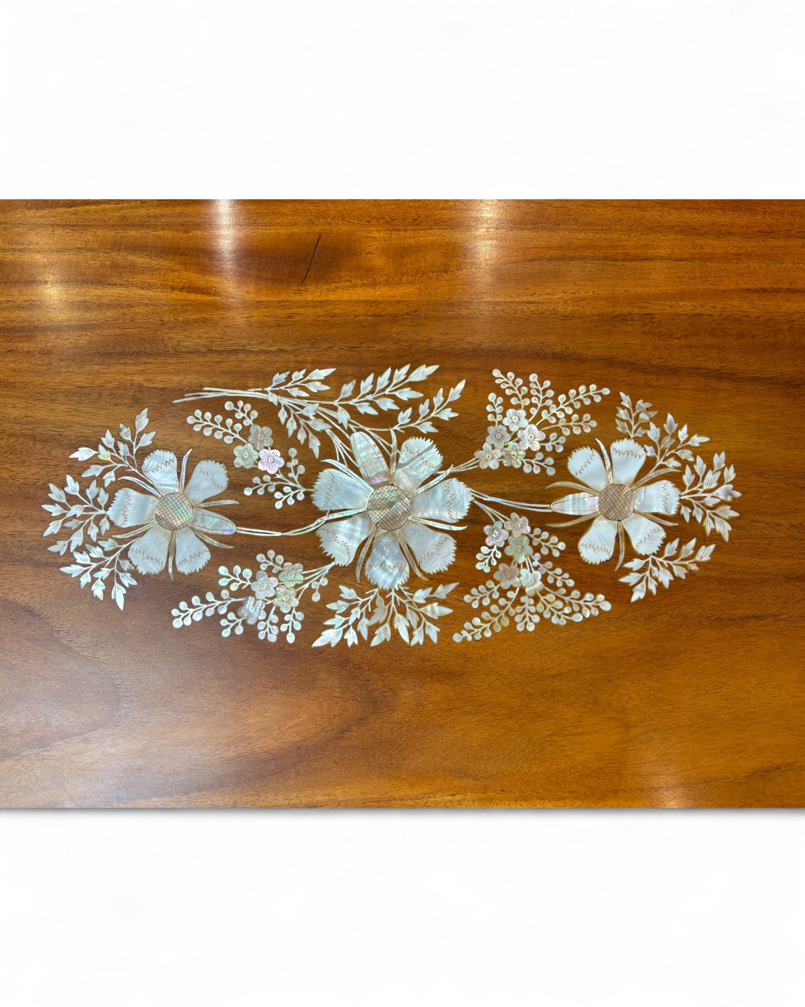 Rosewood Coffee Table - Reproduction