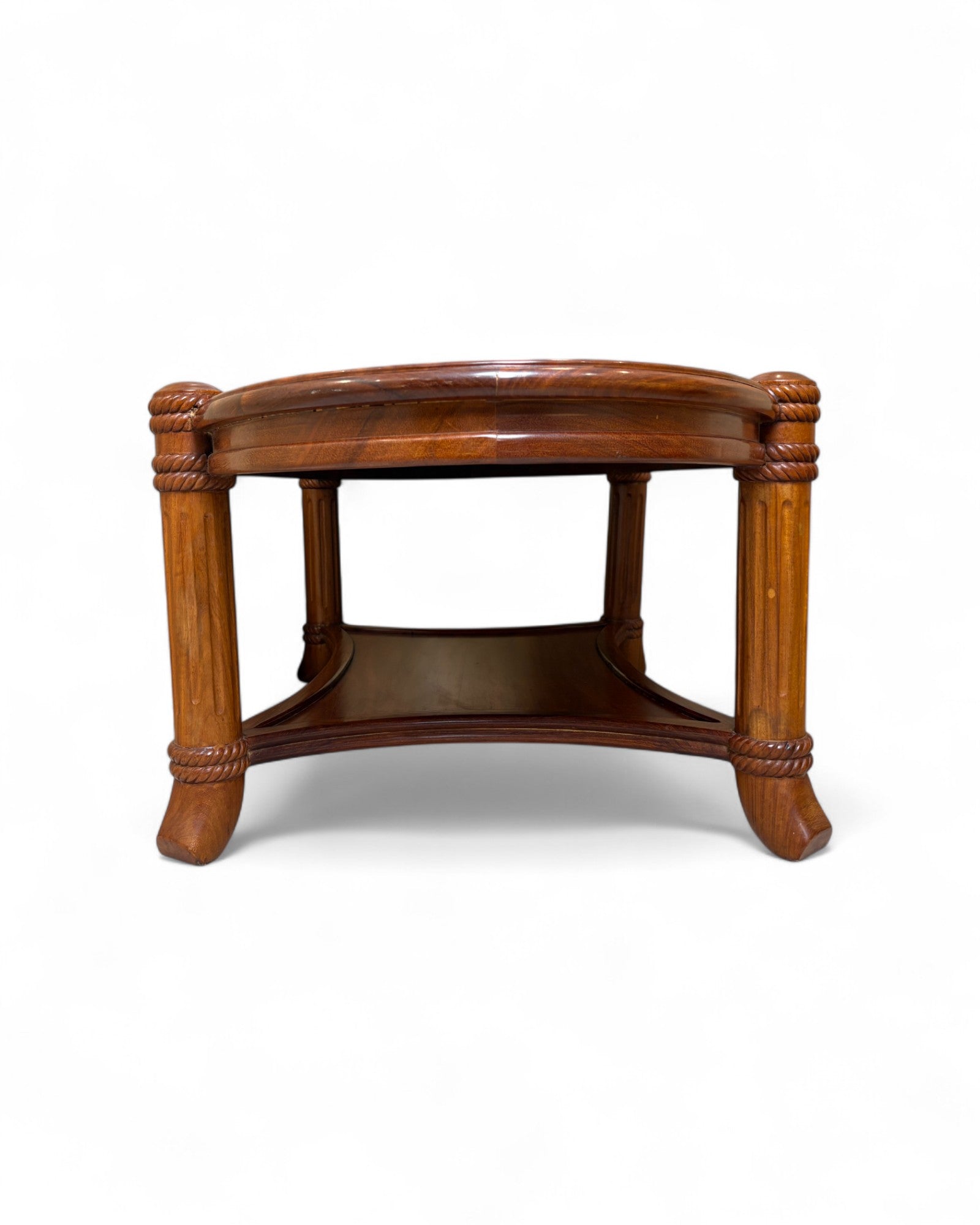 Rosewood Coffee Table - Reproduction