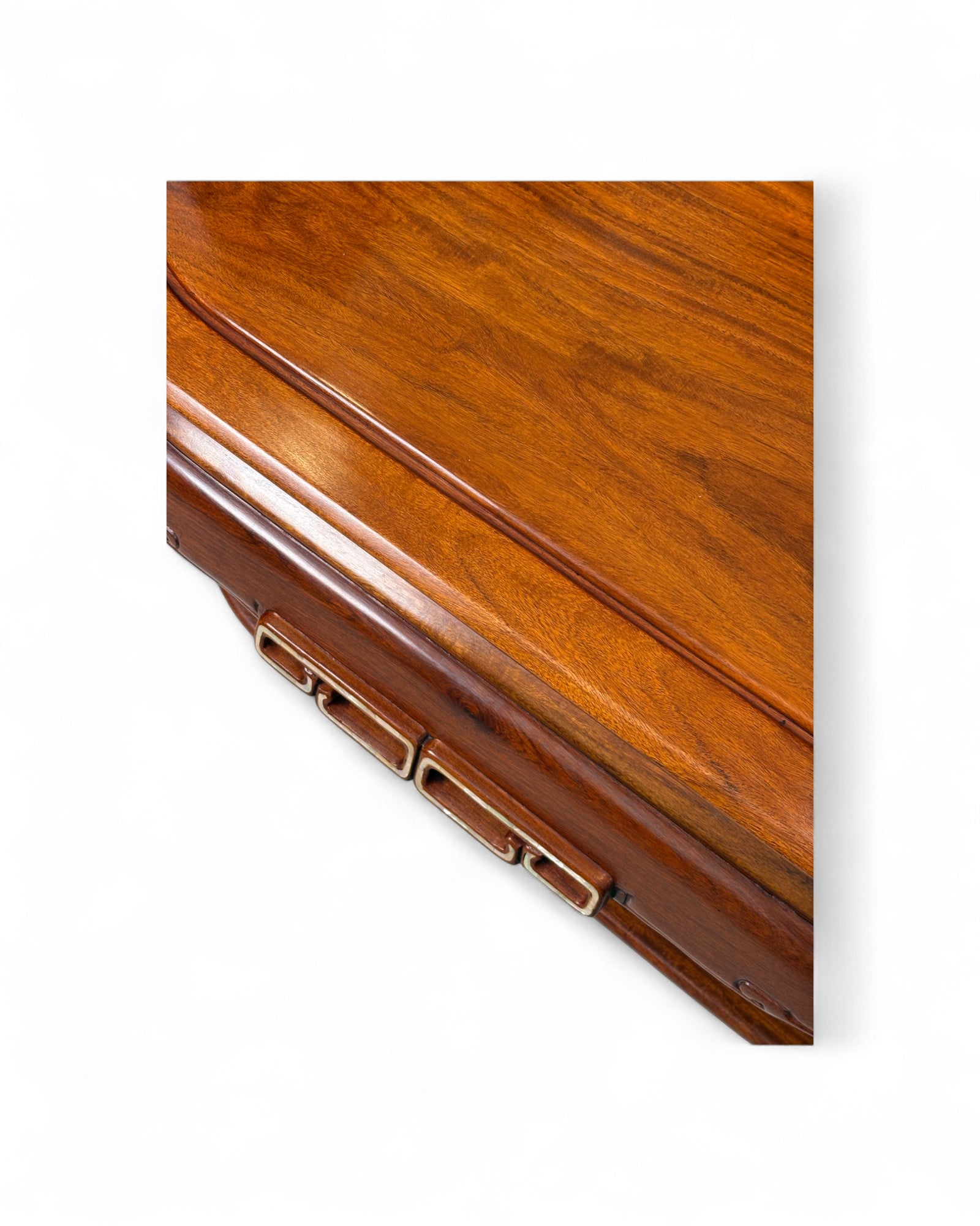 Traditional Chinese Grand Ming Chair - Reproduction