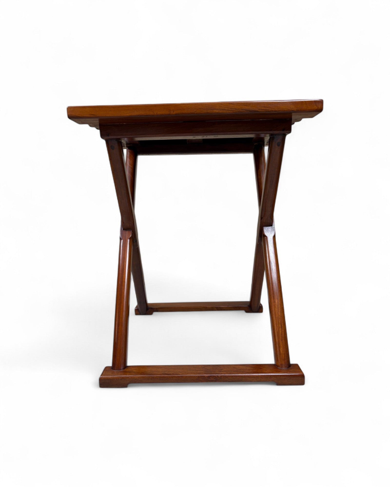 Ming-Style Tea Table Reproduction