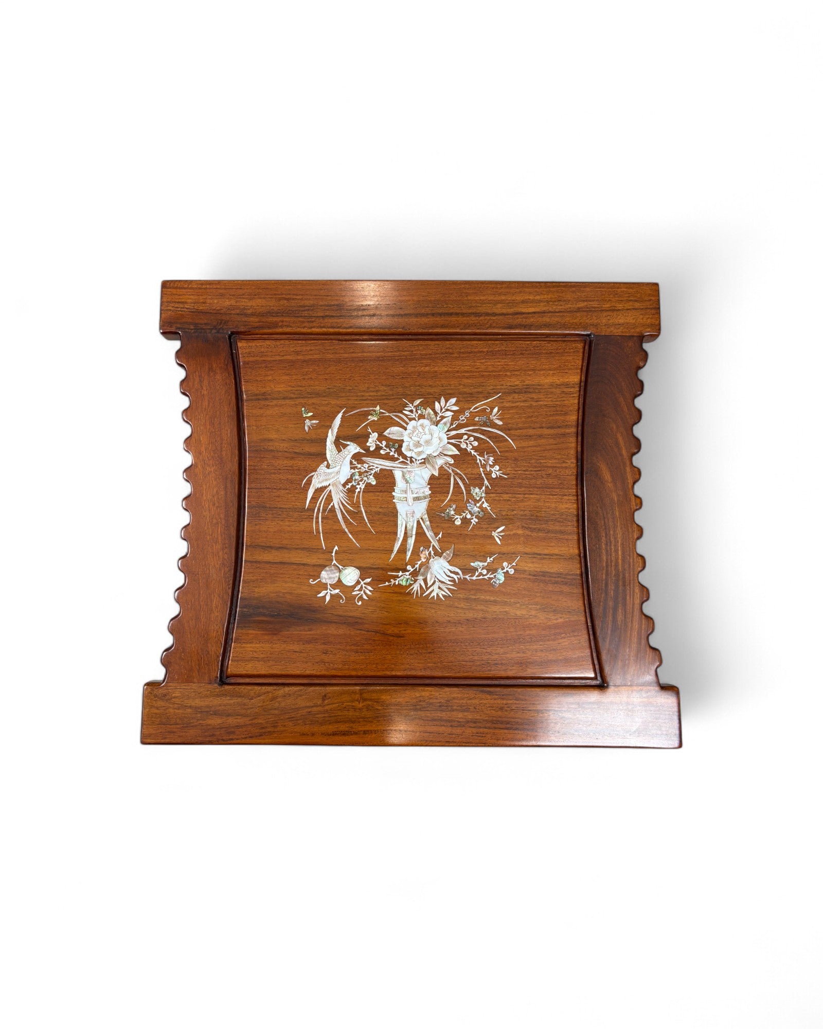 Ming-Style Tea Table Reproduction