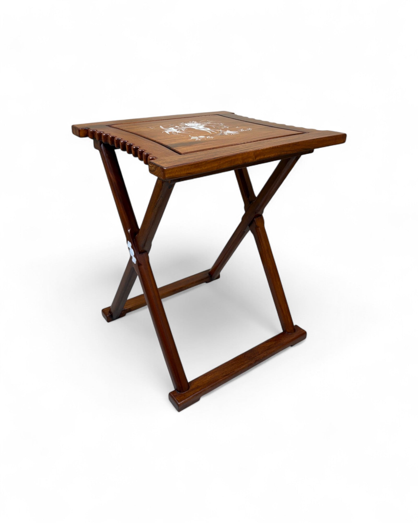 Ming-Style Tea Table Reproduction