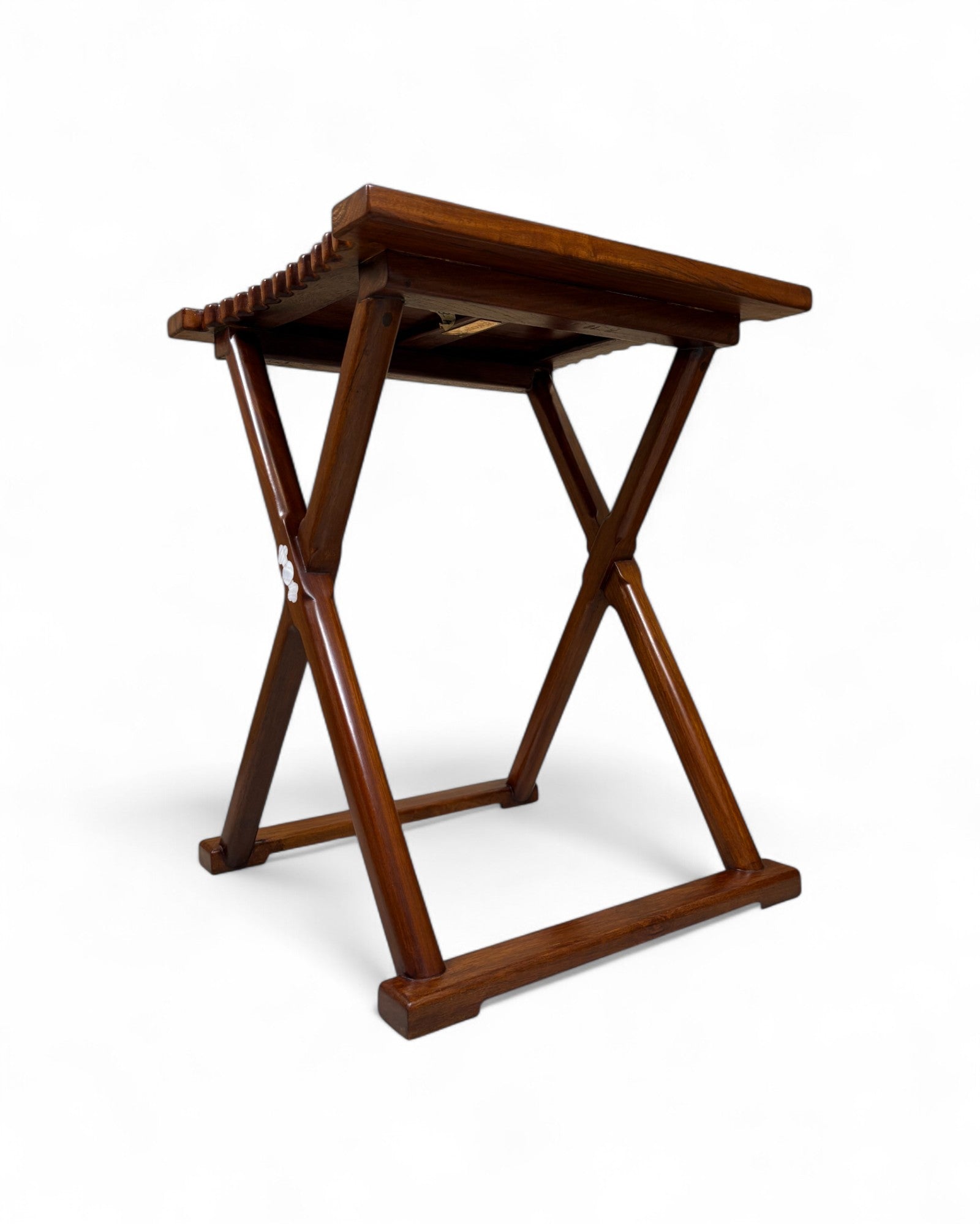 Ming-Style Tea Table Reproduction