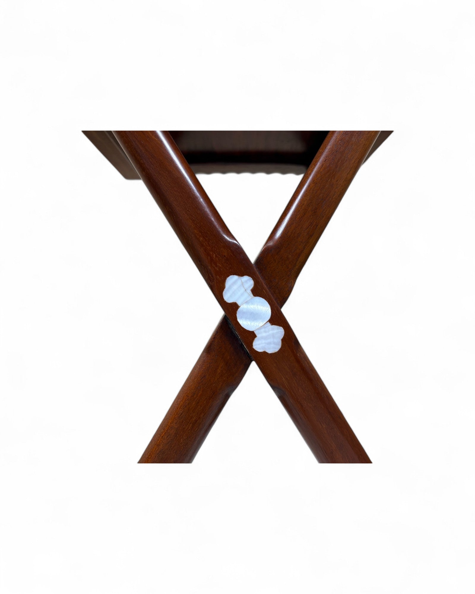 Ming-Style Tea Table Reproduction