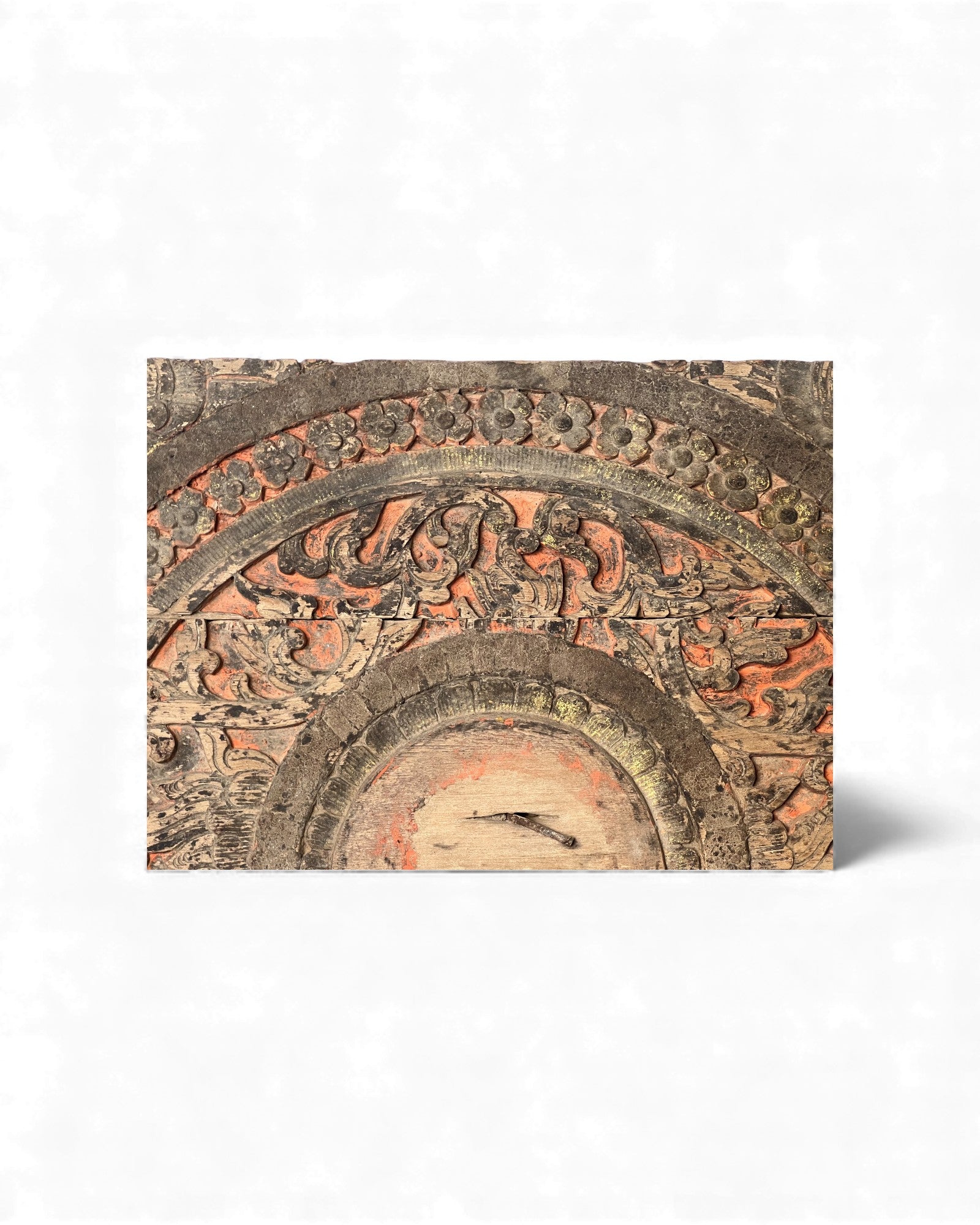 Burmese Temple Ceiling Panel - Surround Living - 13