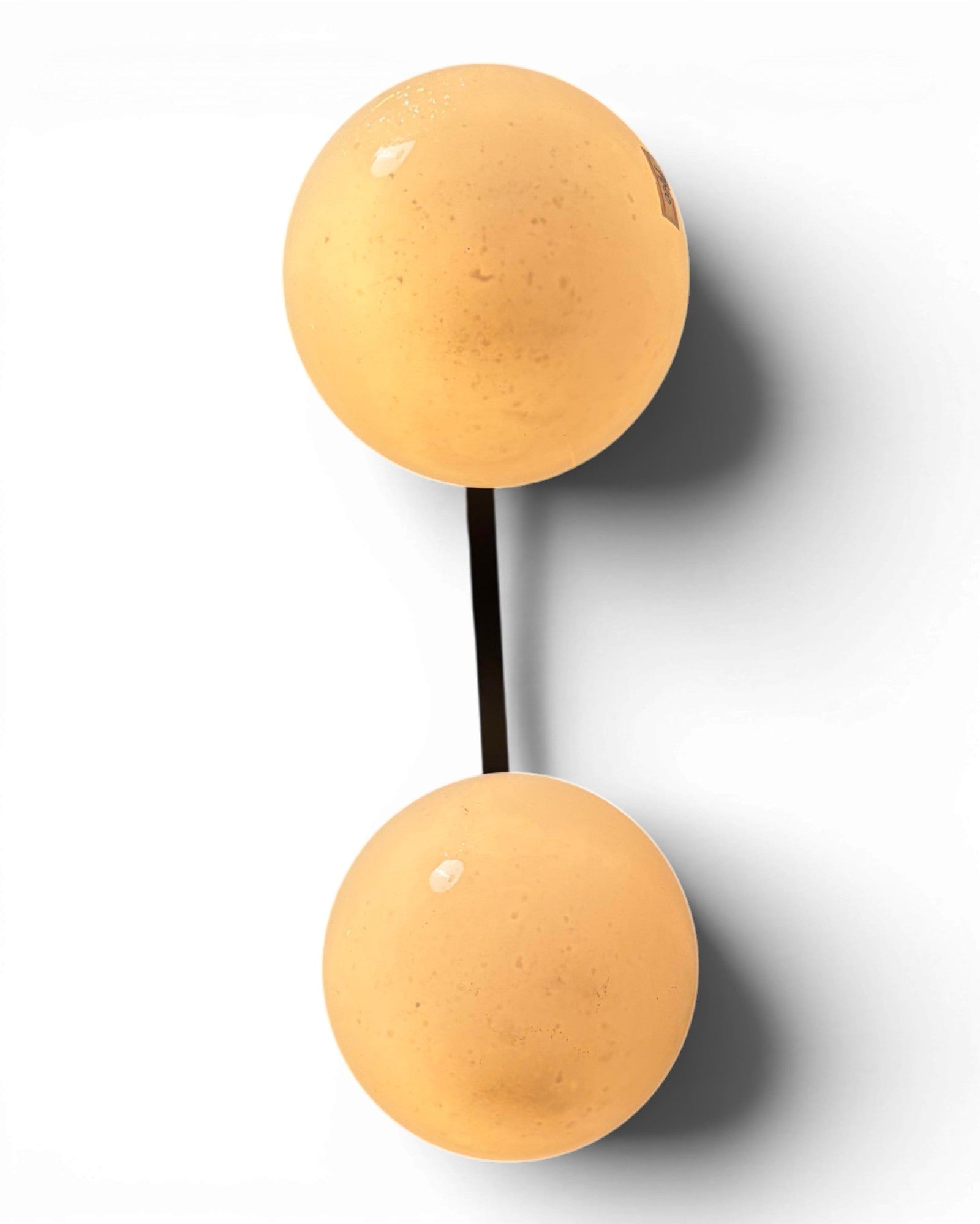 Mid-Century Modern Suspension Lamp