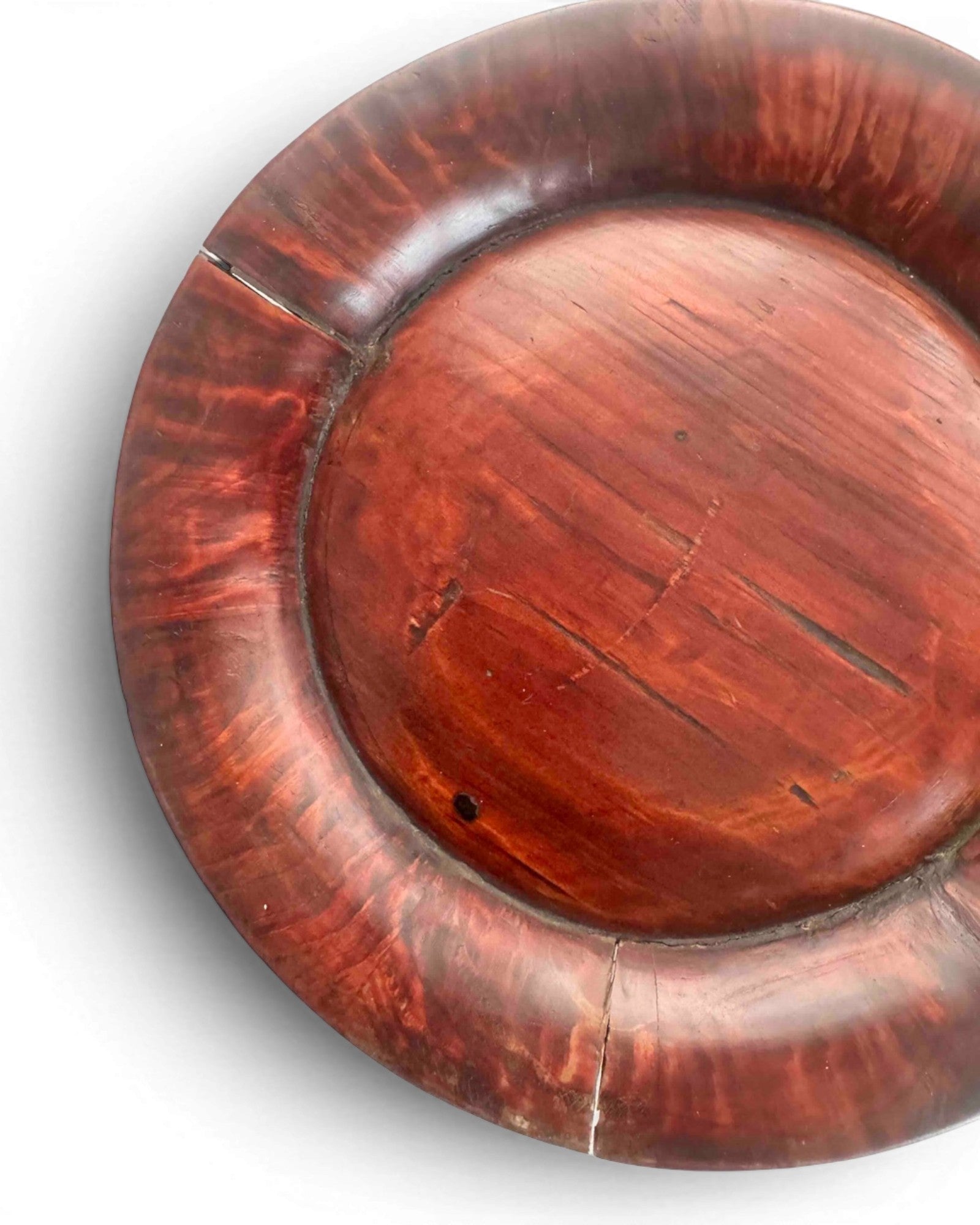 Chinese Picknick Plates