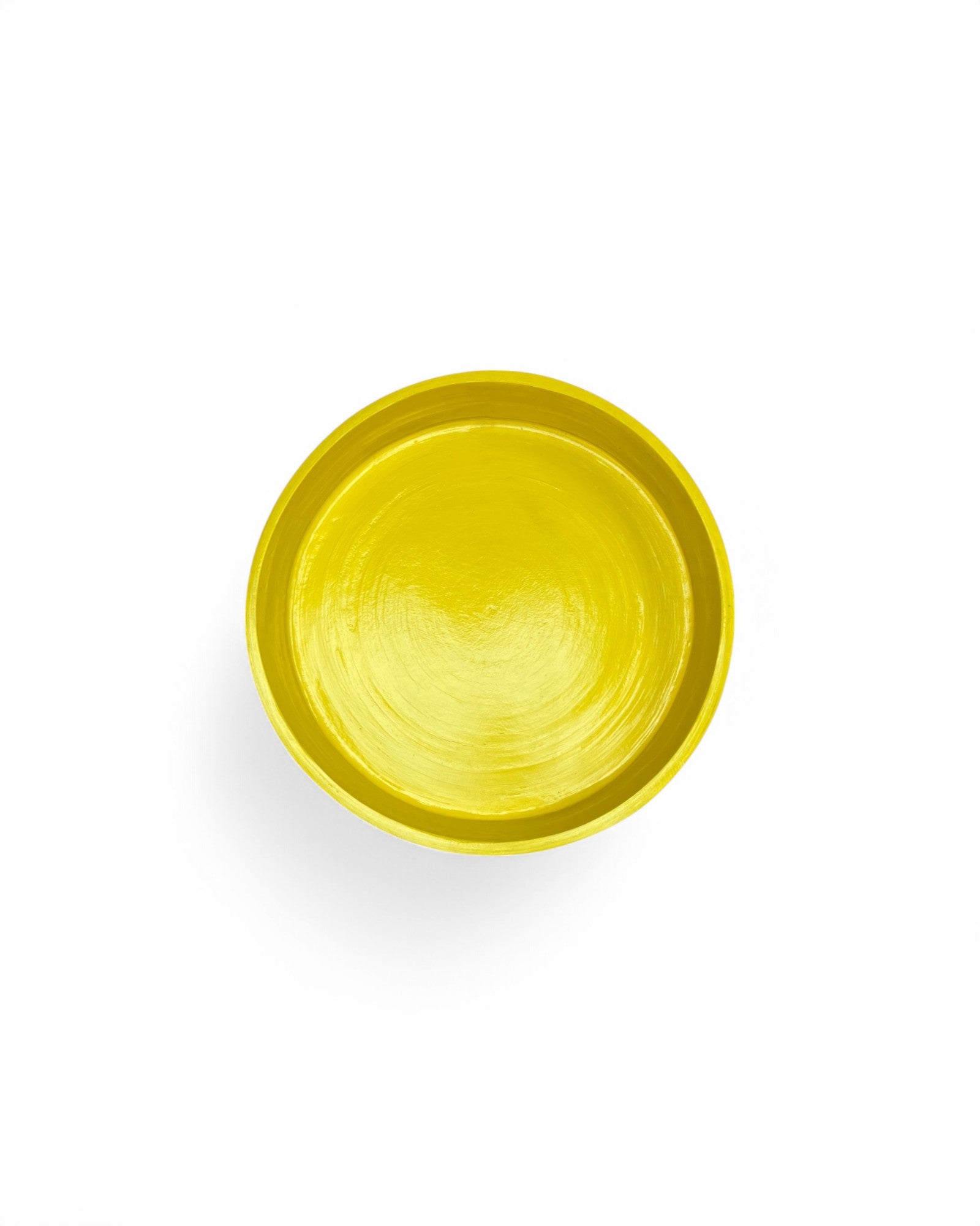 Maroon Thai Tall Fruit Stand