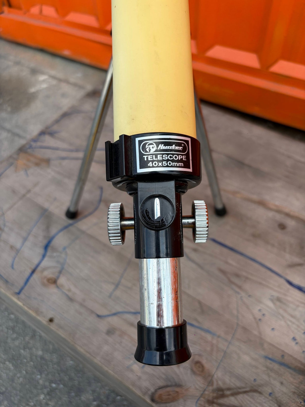 Hunter Telescope - Surround Living - 13