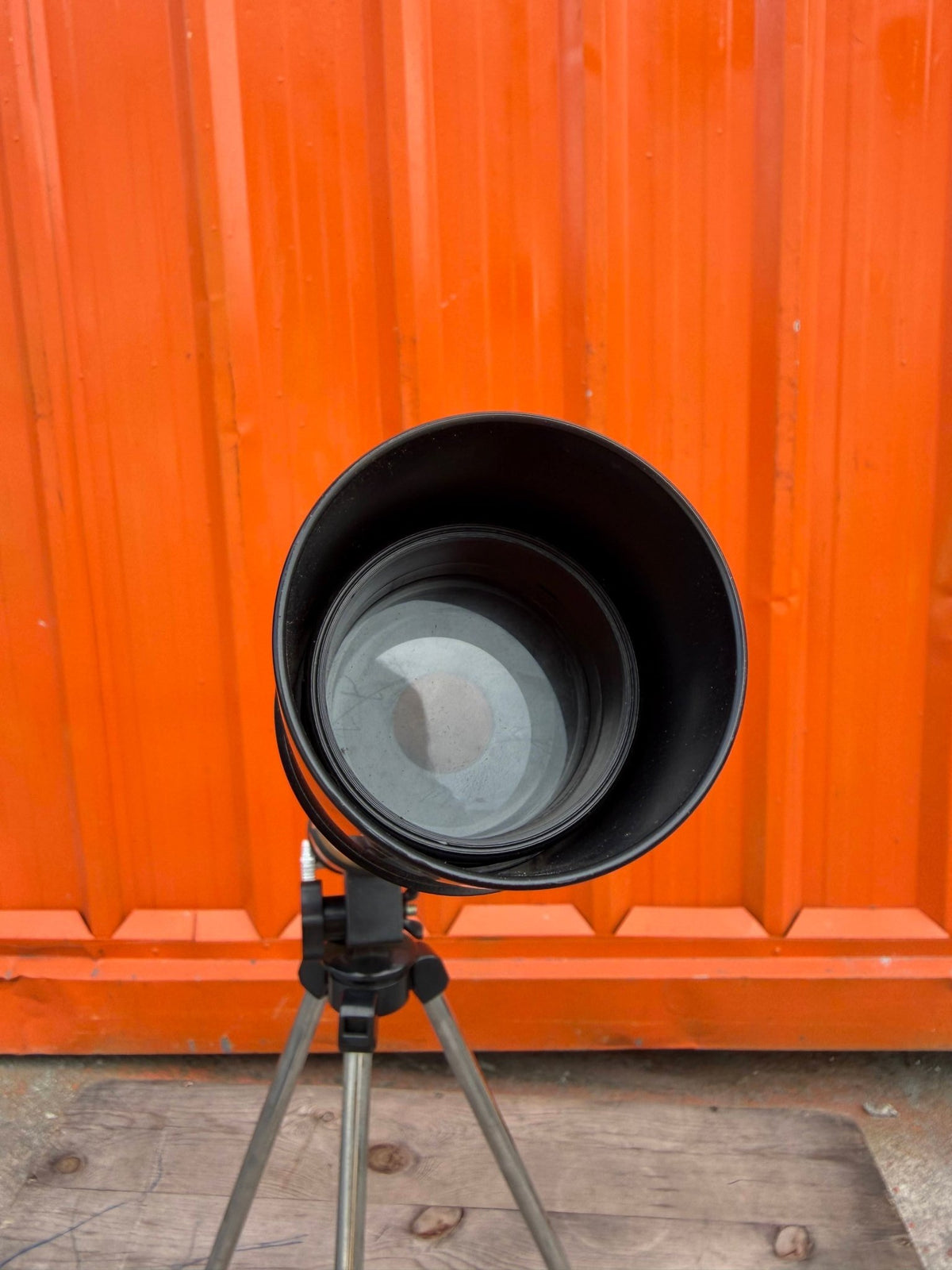 Hunter Telescope - Surround Living - 18