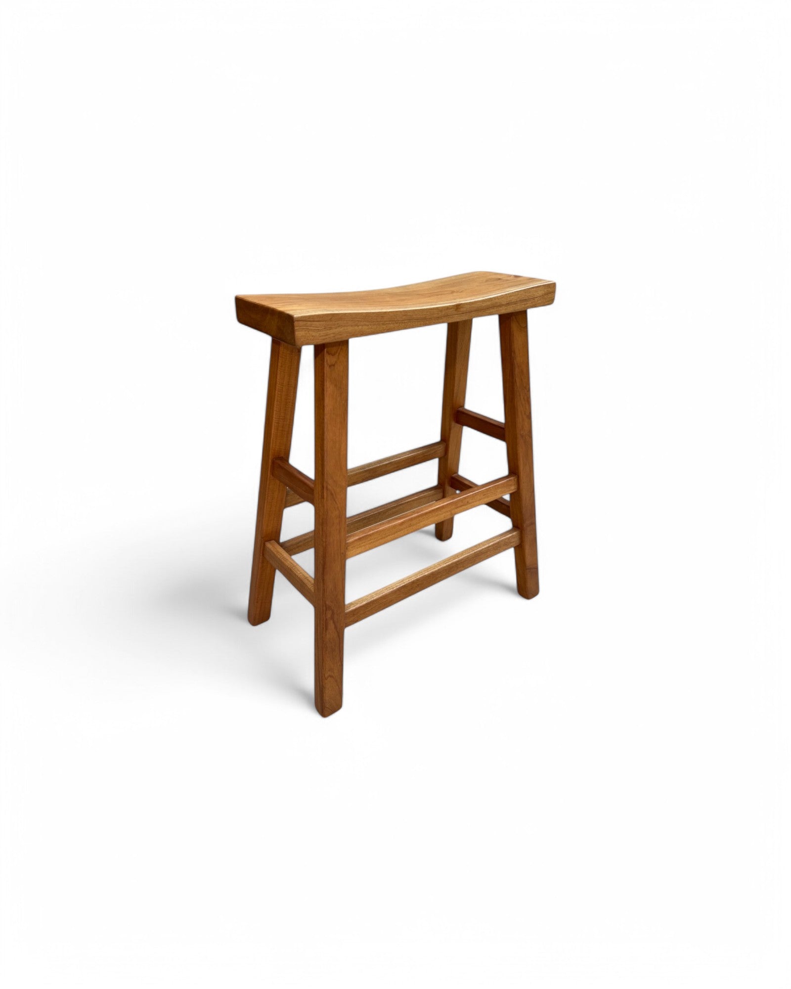 Sadao T Bar Stool (Tall)
