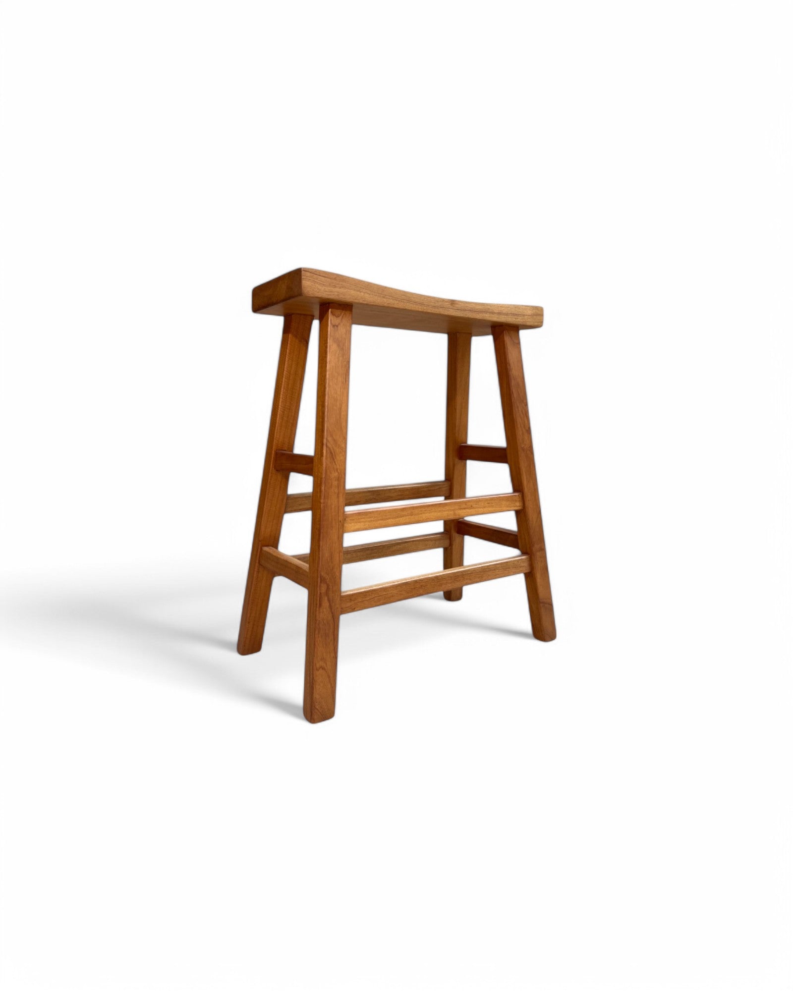 Sadao T Bar Stool (Tall)