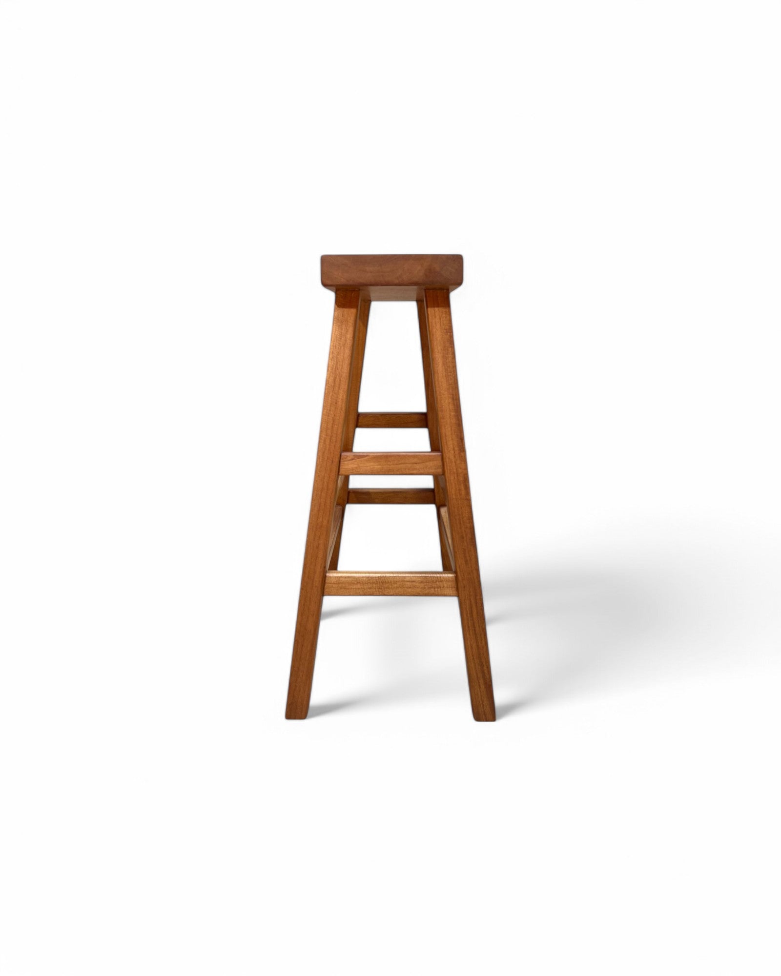 Sadao T Bar Stool (Tall)