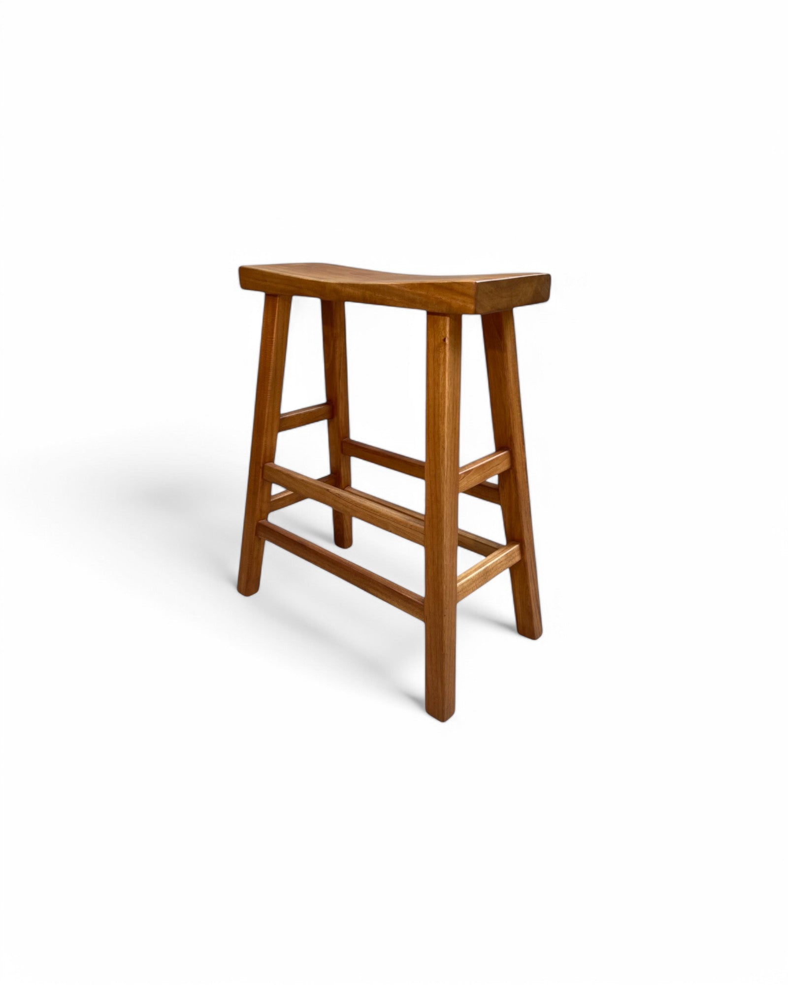 Sadao T Bar Stool (Tall)
