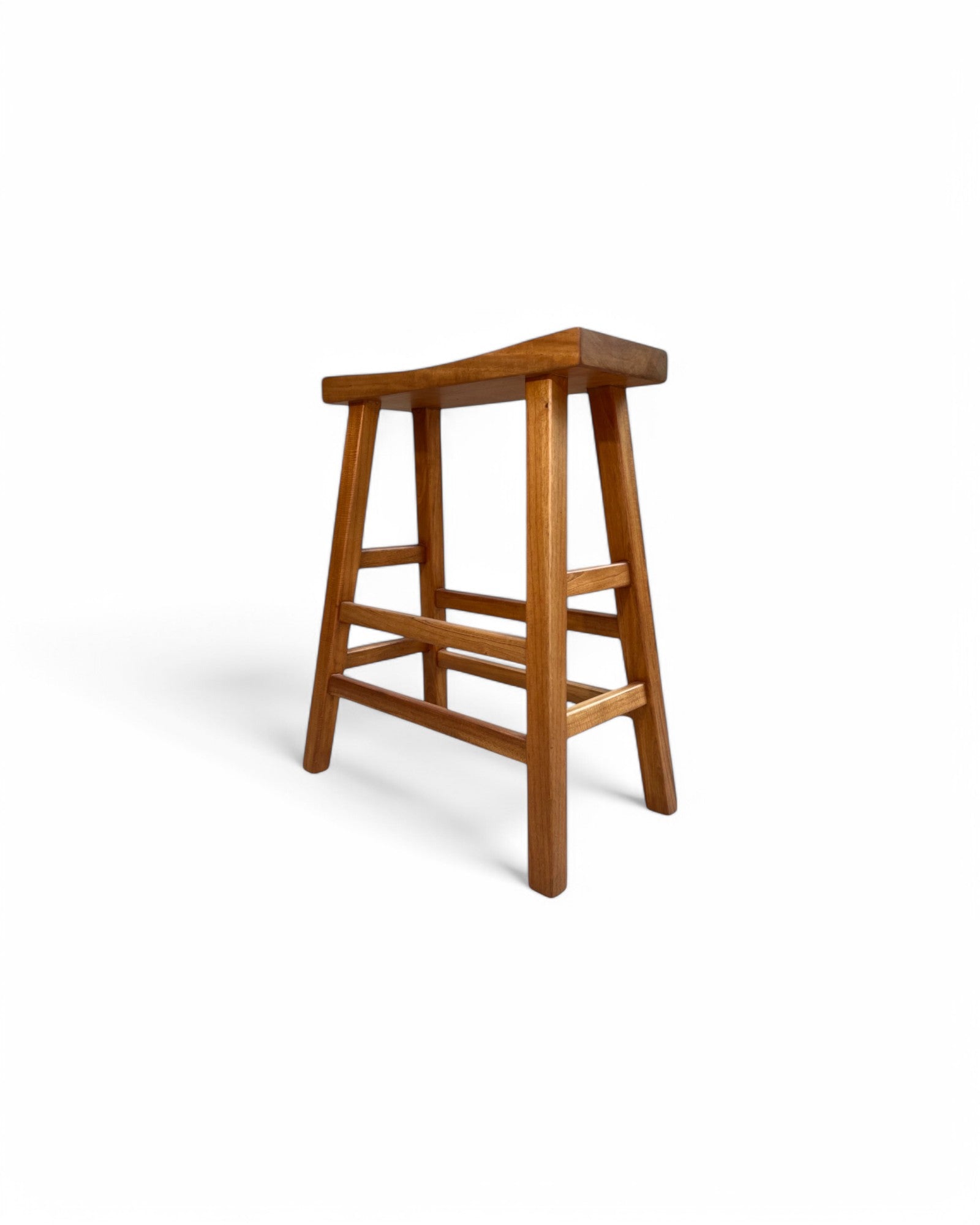 Sadao T Bar Stool (Tall)