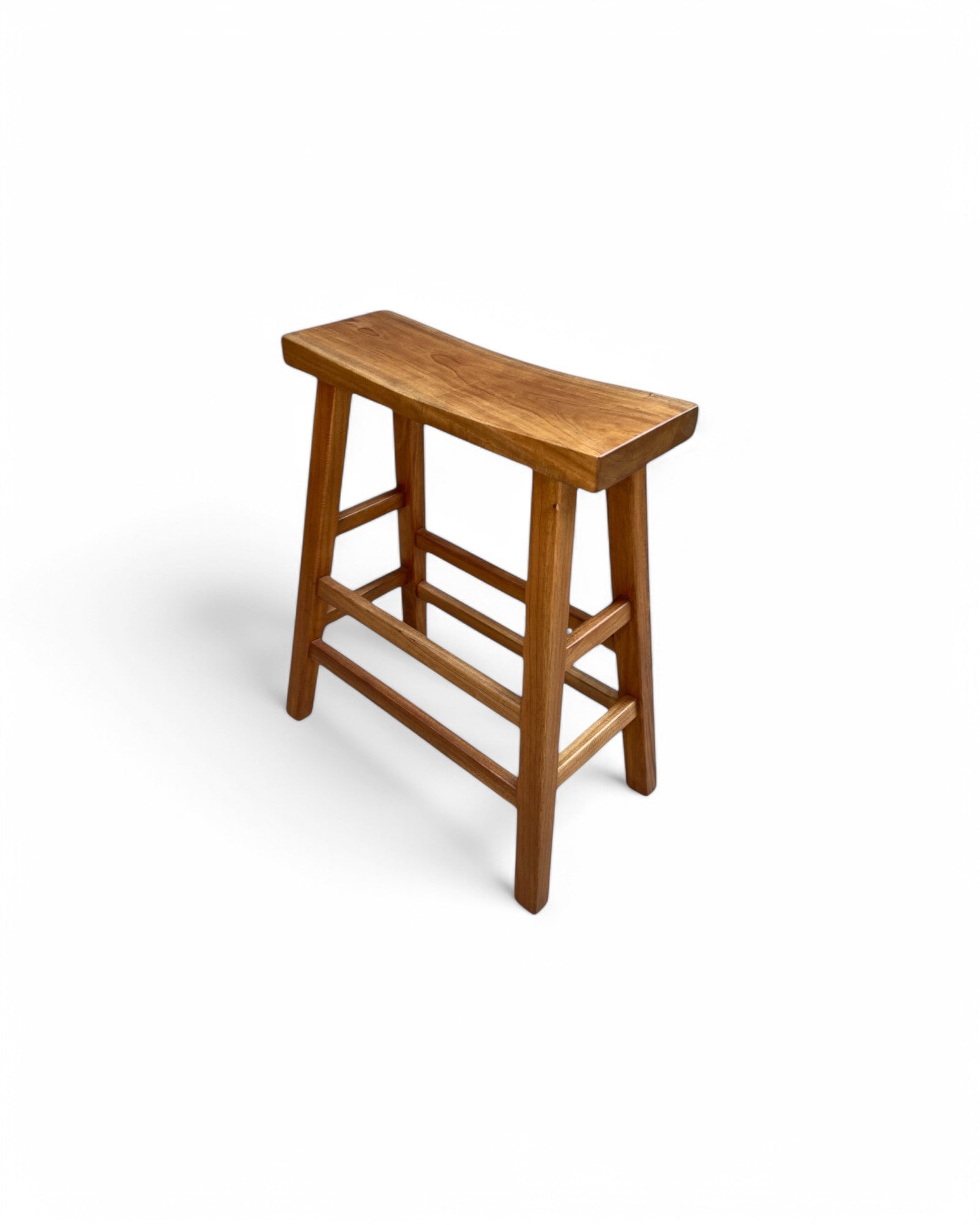 Sadao T Bar Stool (Tall)