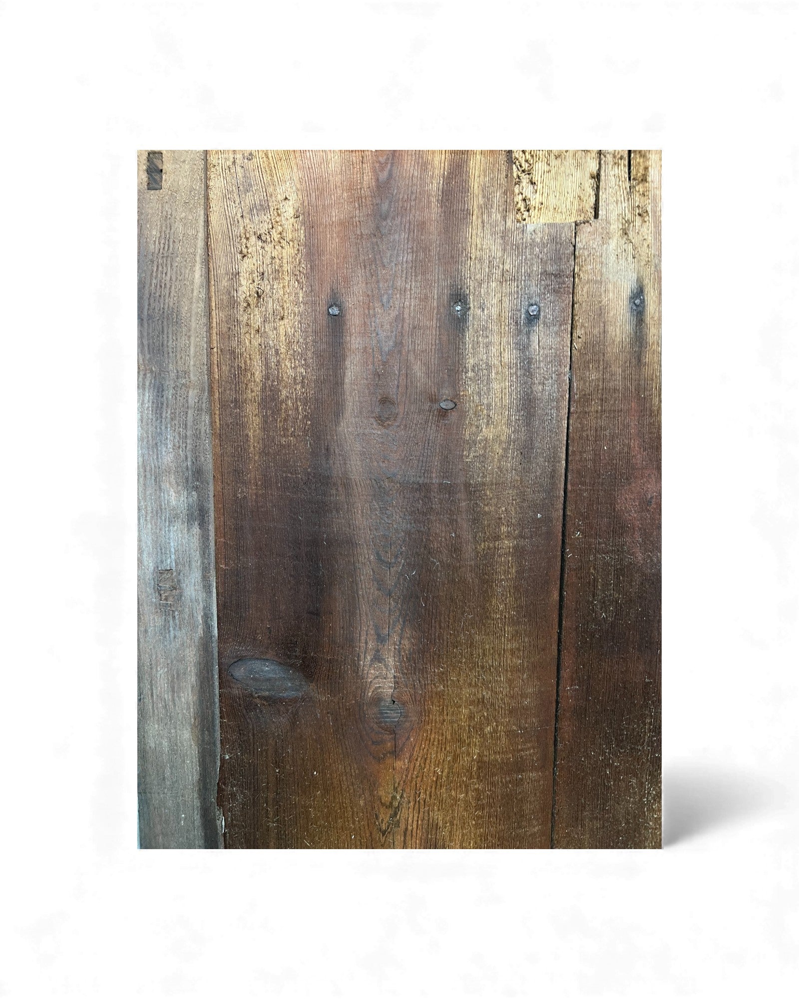 Shanxi Red - Lacquer Domestic Cabinet, Pine & Elmwood - Surround Living - 15