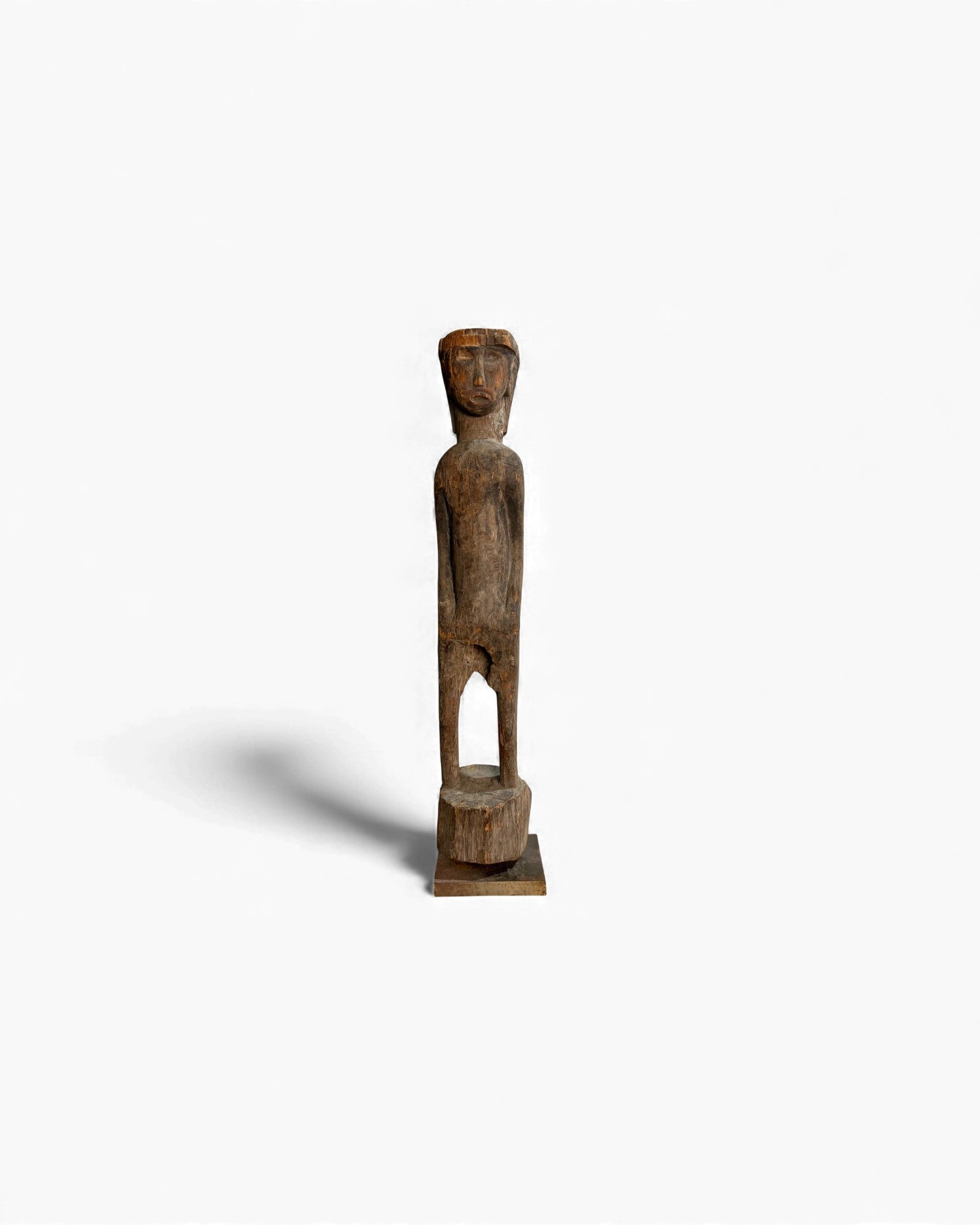 Jorai Funerary Statue 1 - Surround Living - 1