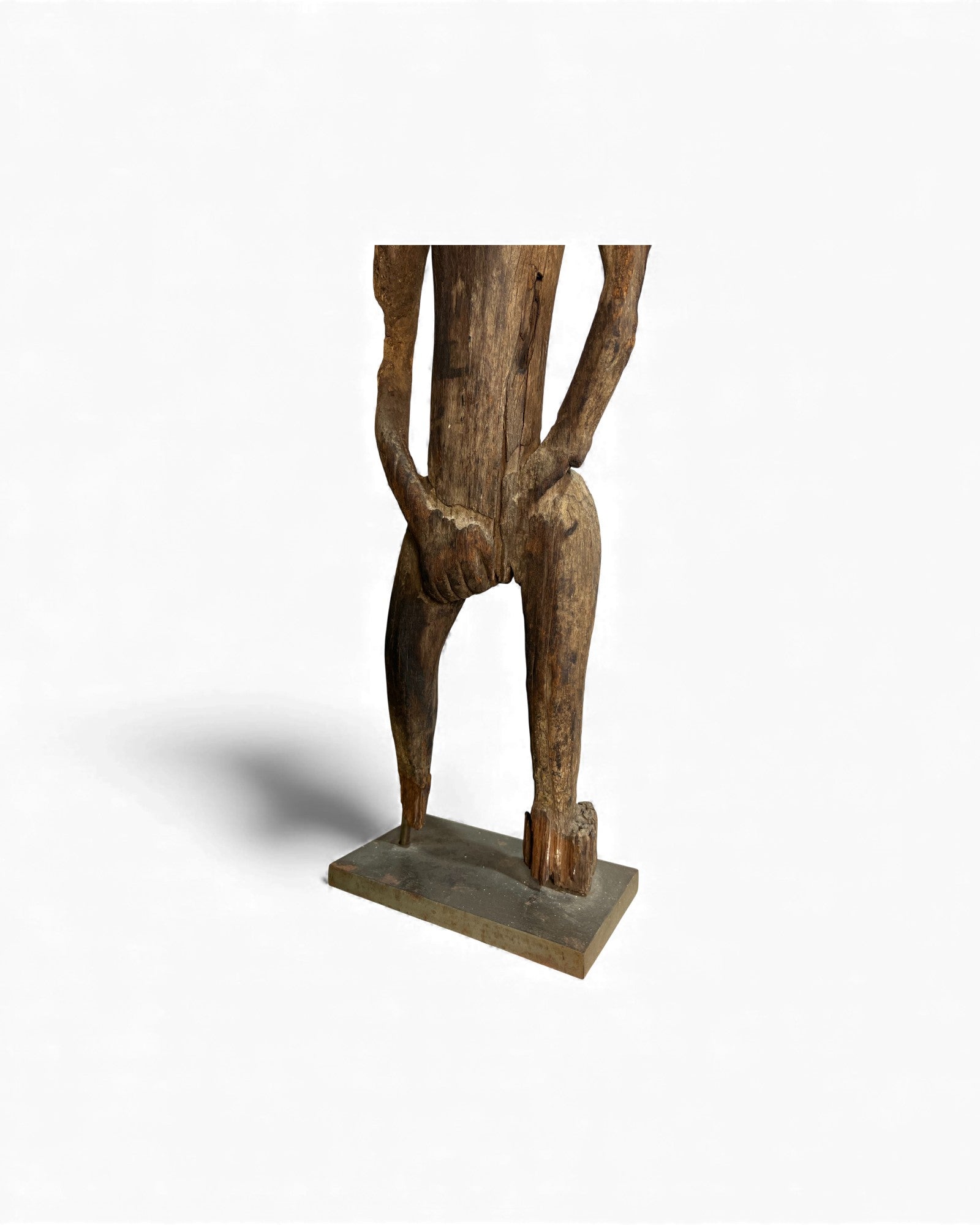 Jorai Funerary Statue 2 - Surround Living - 5