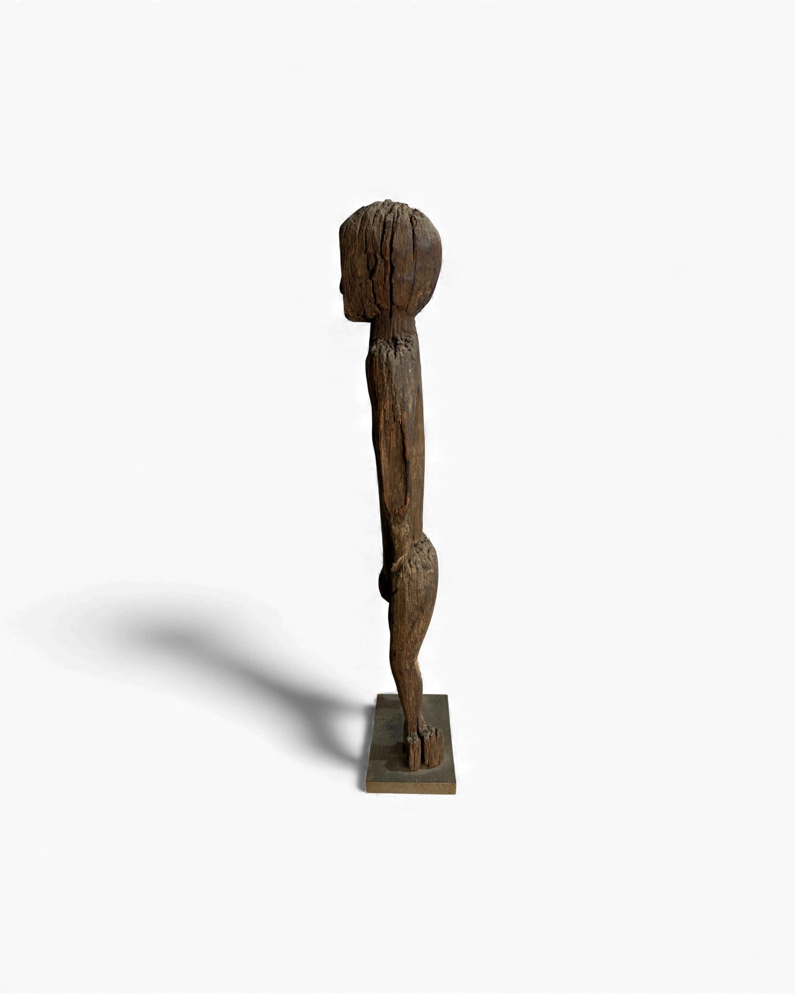 Jorai Funerary Statue 2 - Surround Living - 8