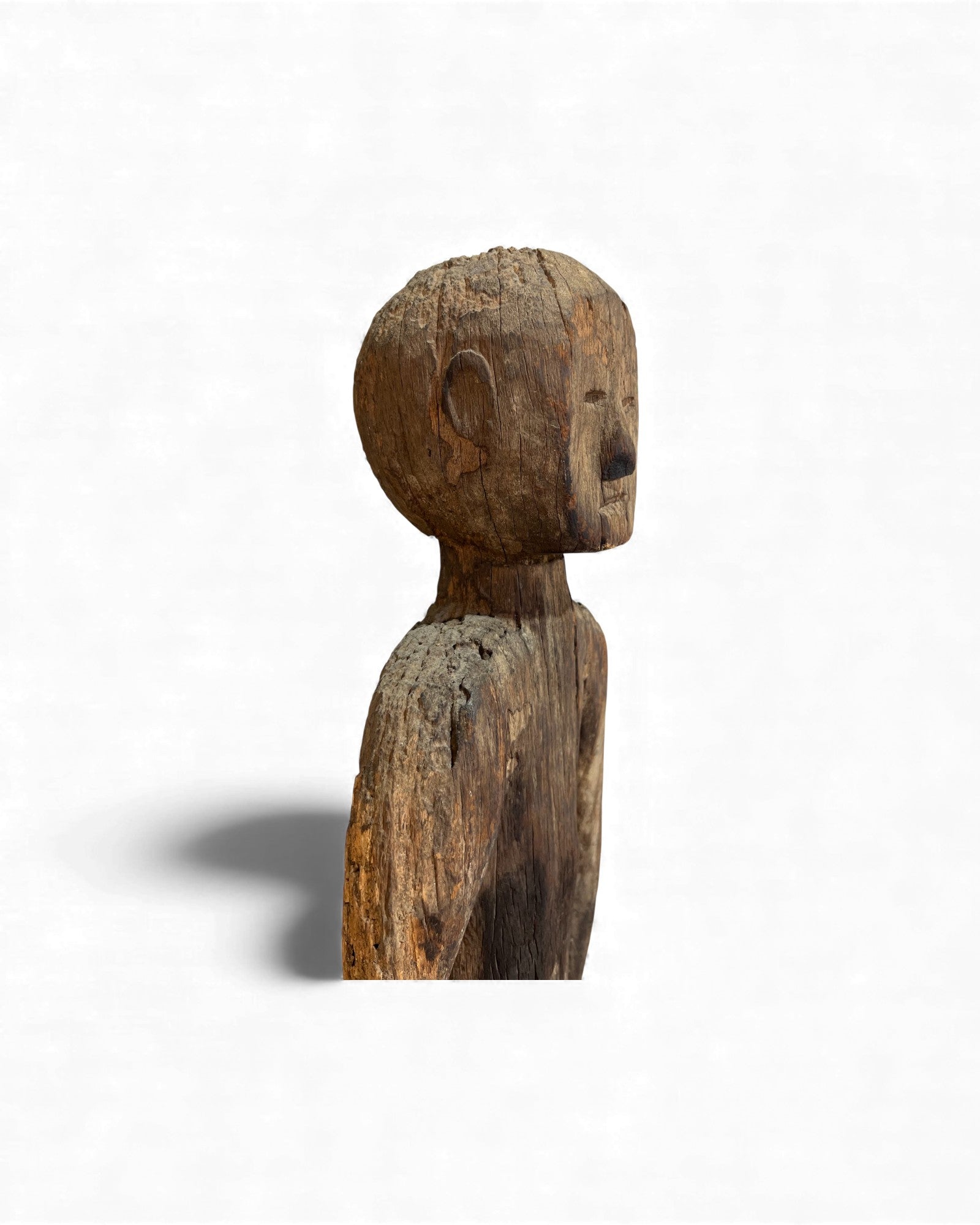 Jorai Funerary Statue 2 - Surround Living - 13