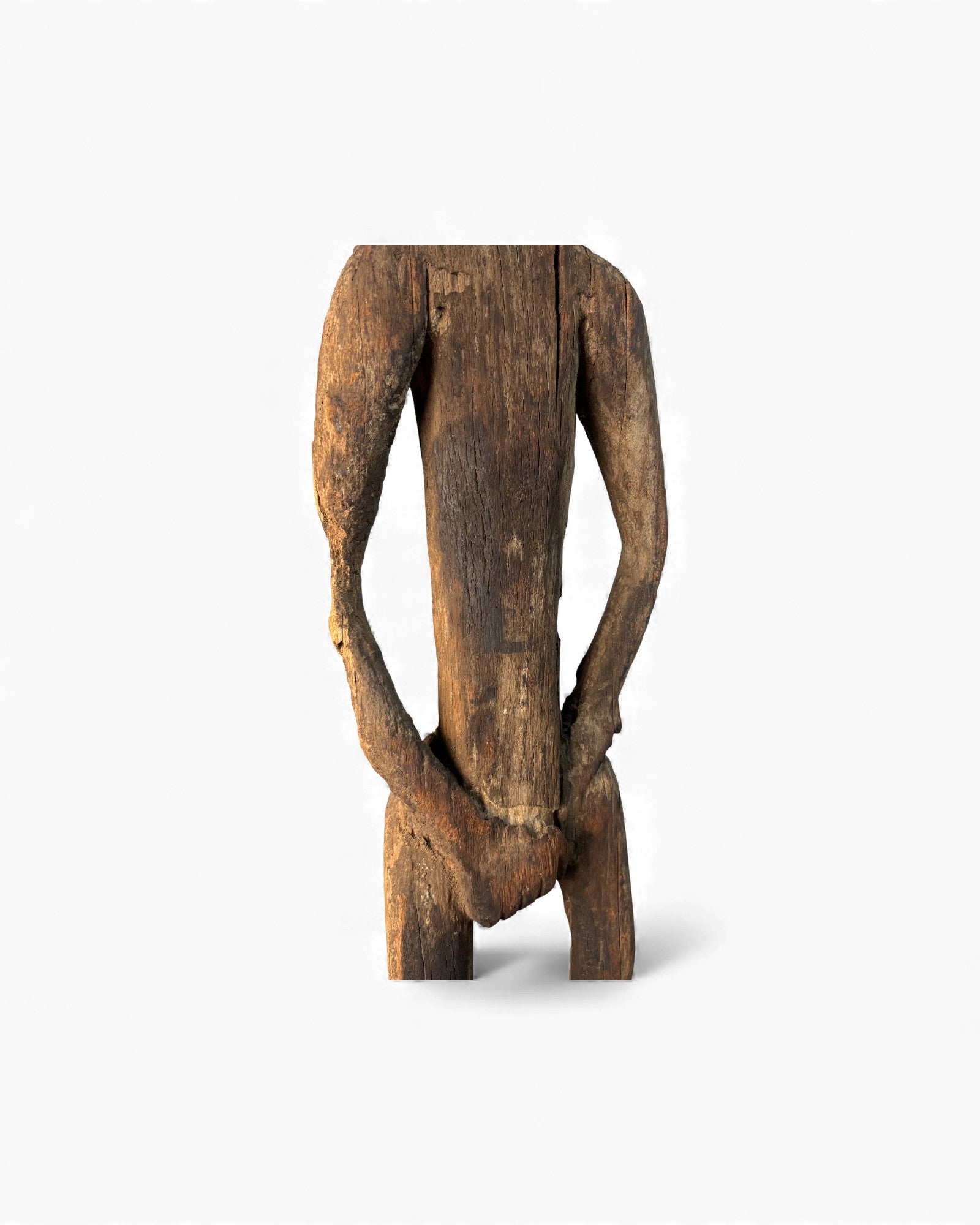 Jorai Funerary Statue 2 - Surround Living - 16