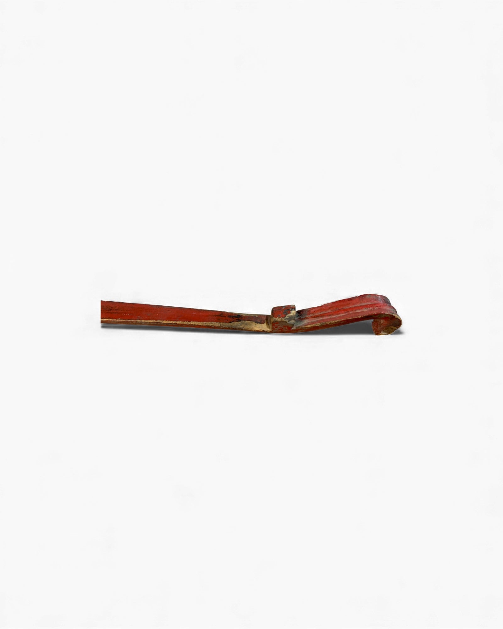 Lanna Ceremonial Basket Carrier 1 (Northern Thailand) - Surround Living - 3
