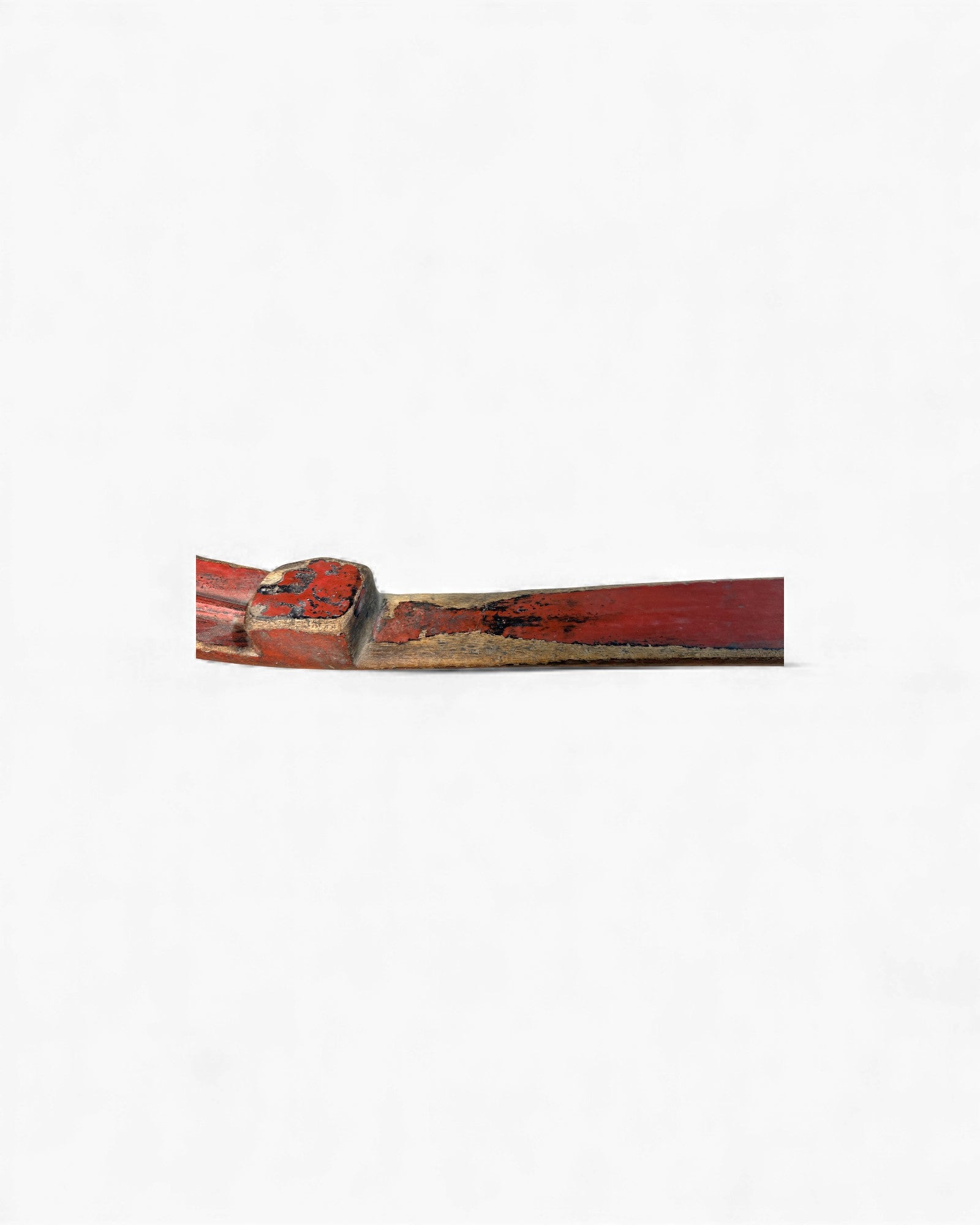 Lanna Ceremonial Basket Carrier 1 (Northern Thailand) - Surround Living - 15