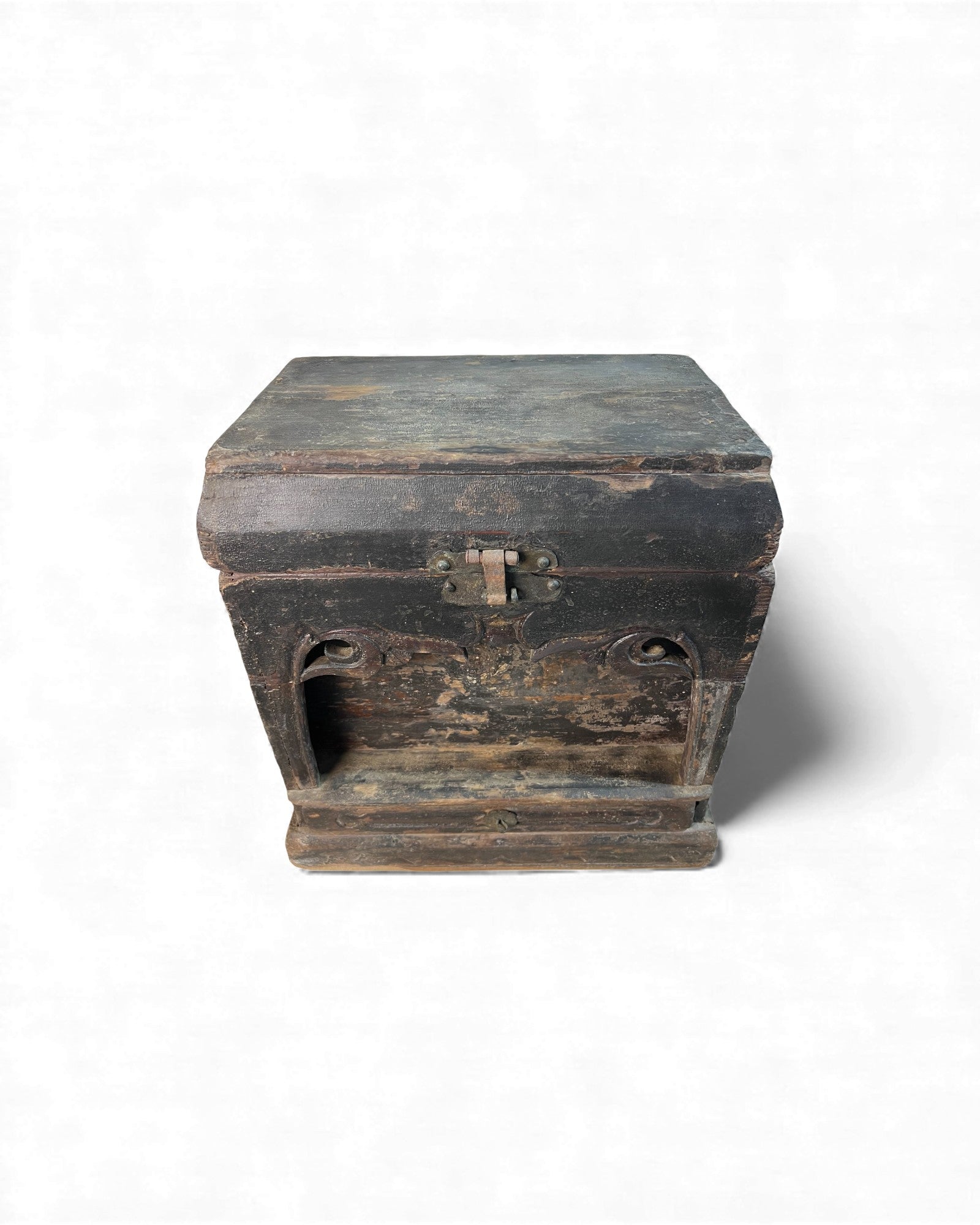 Chinese Document Chest - Surround Living - 4