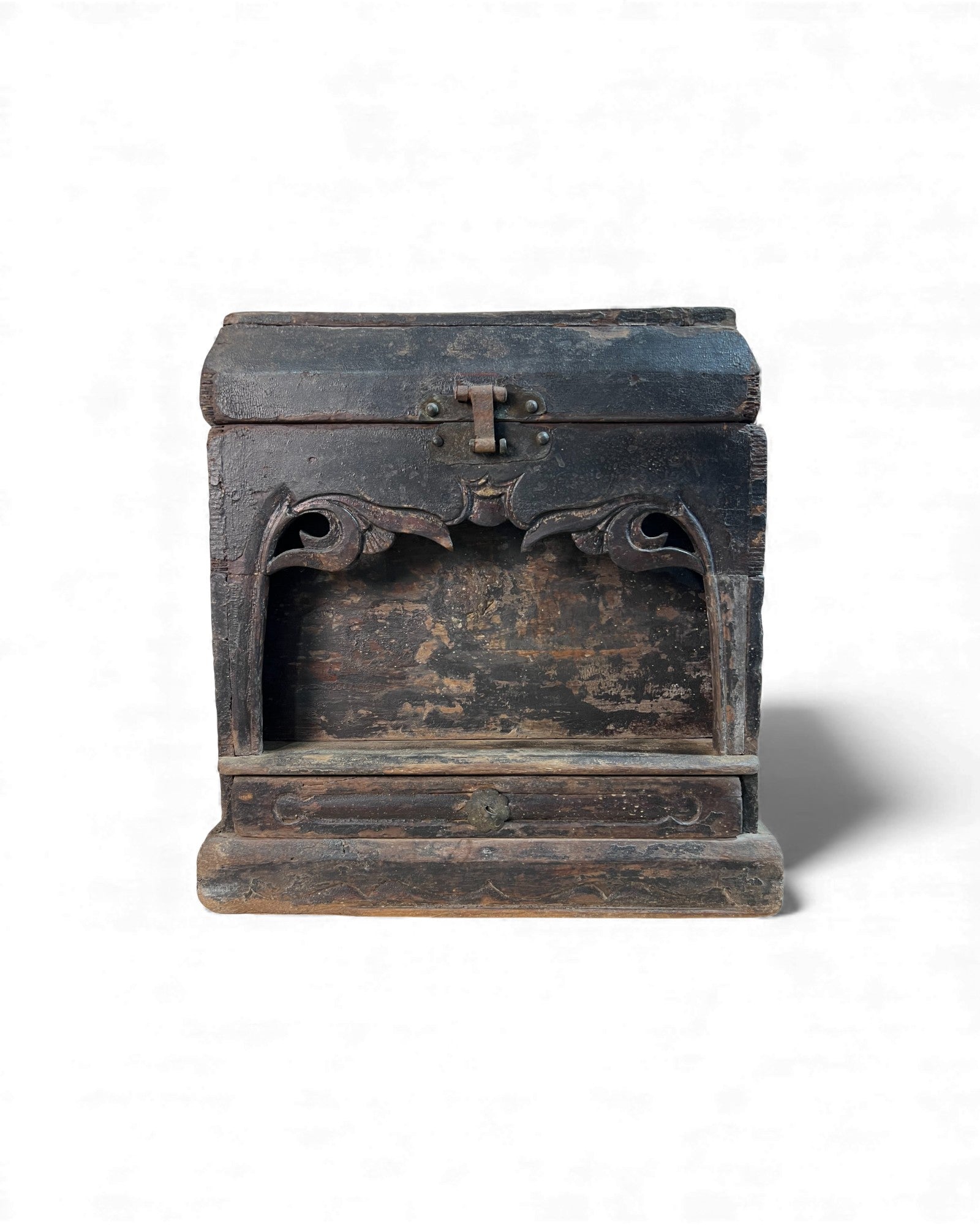 Chinese Document Chest - Surround Living - 13