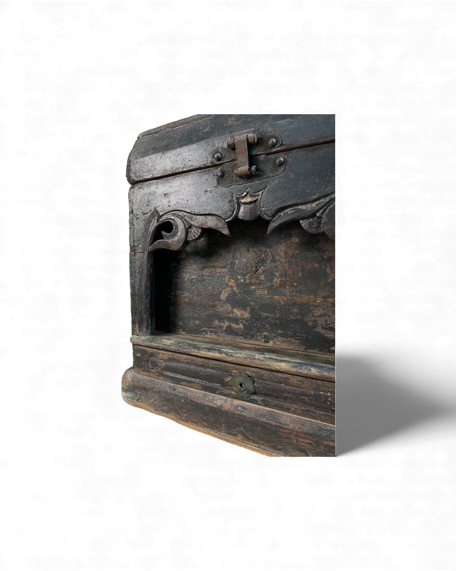 Chinese Document Chest - Surround Living - 5