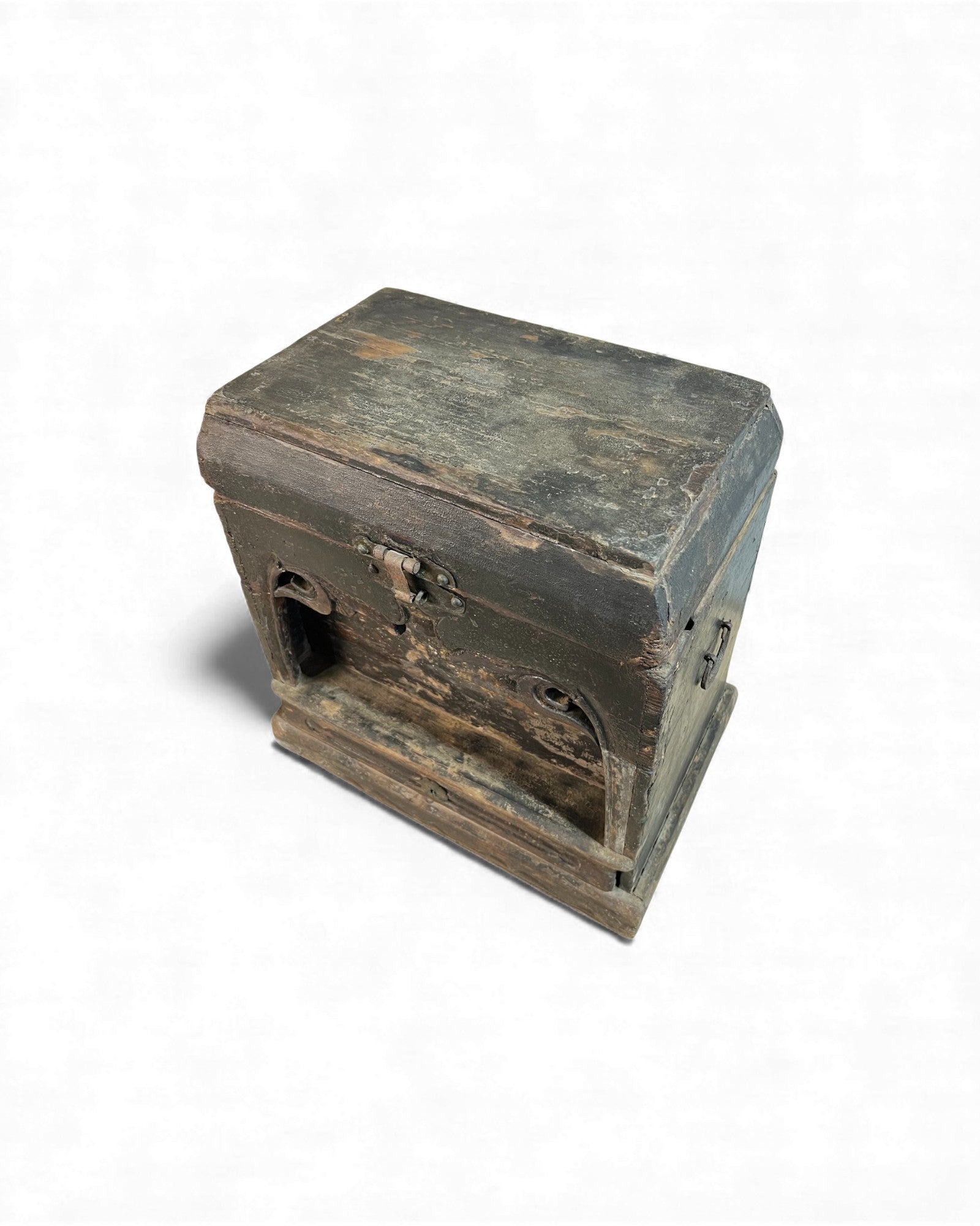 Chinese Document Chest - Surround Living - 26