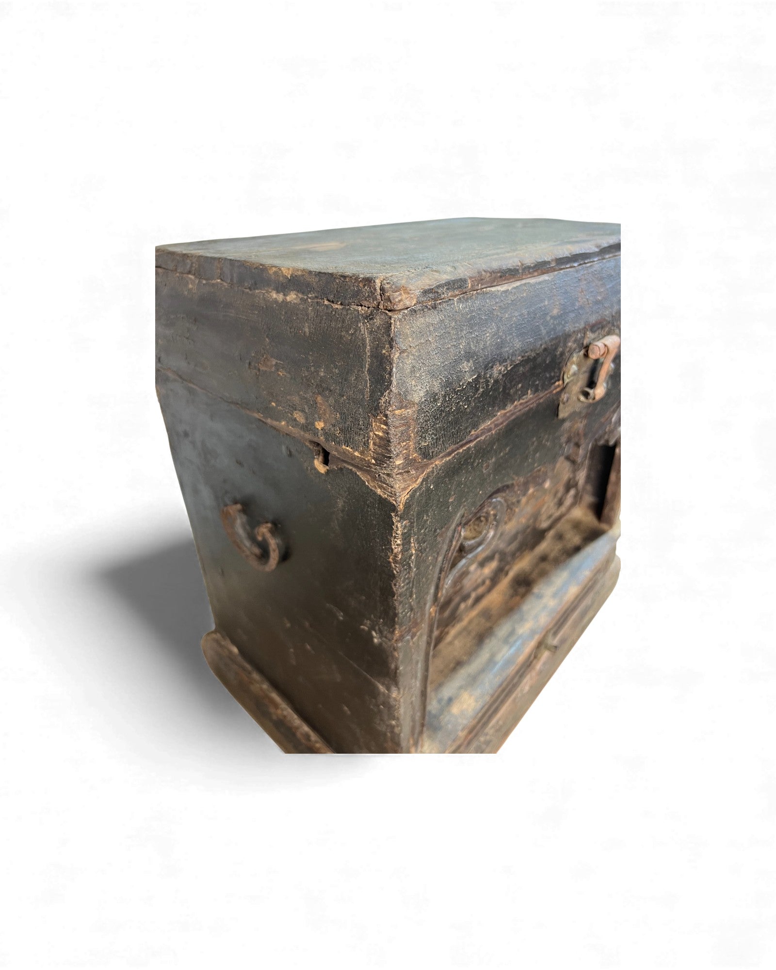 Chinese Document Chest - Surround Living - 9