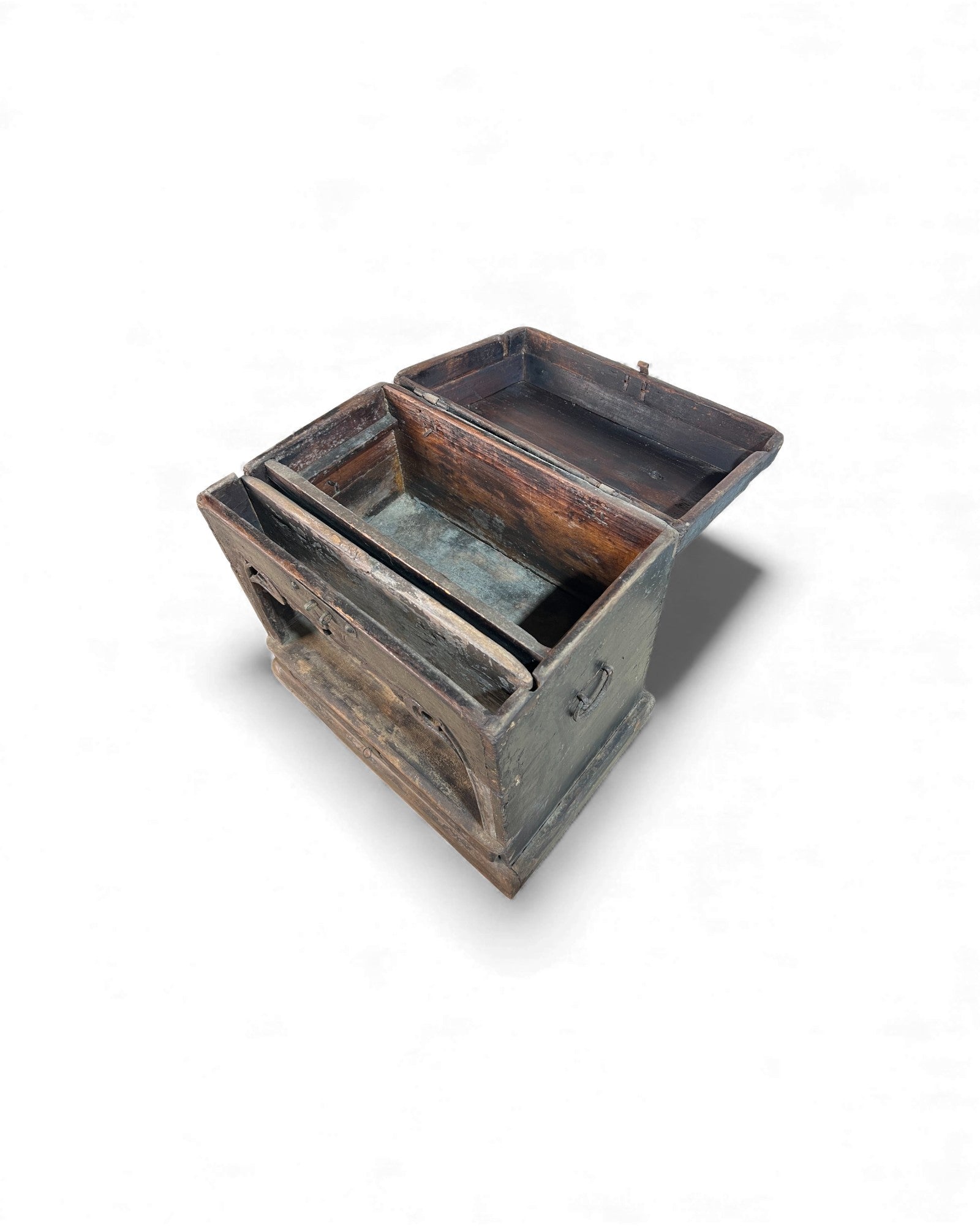 Chinese Document Chest - Surround Living - 28