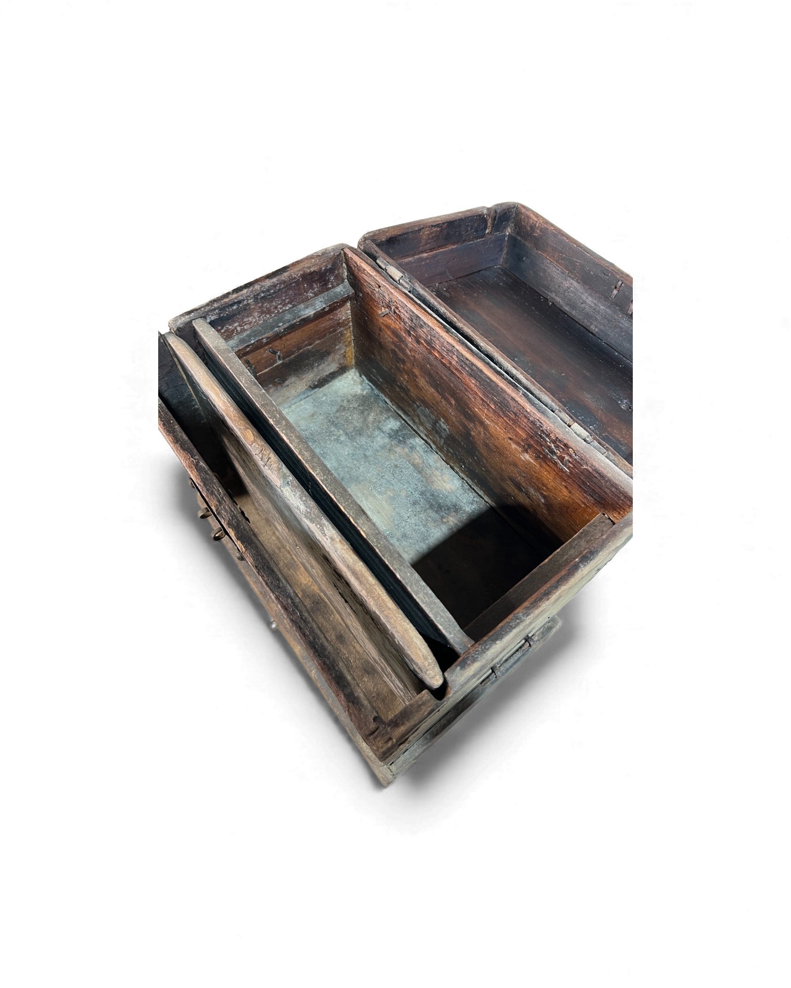 Chinese Document Chest - Surround Living - 31