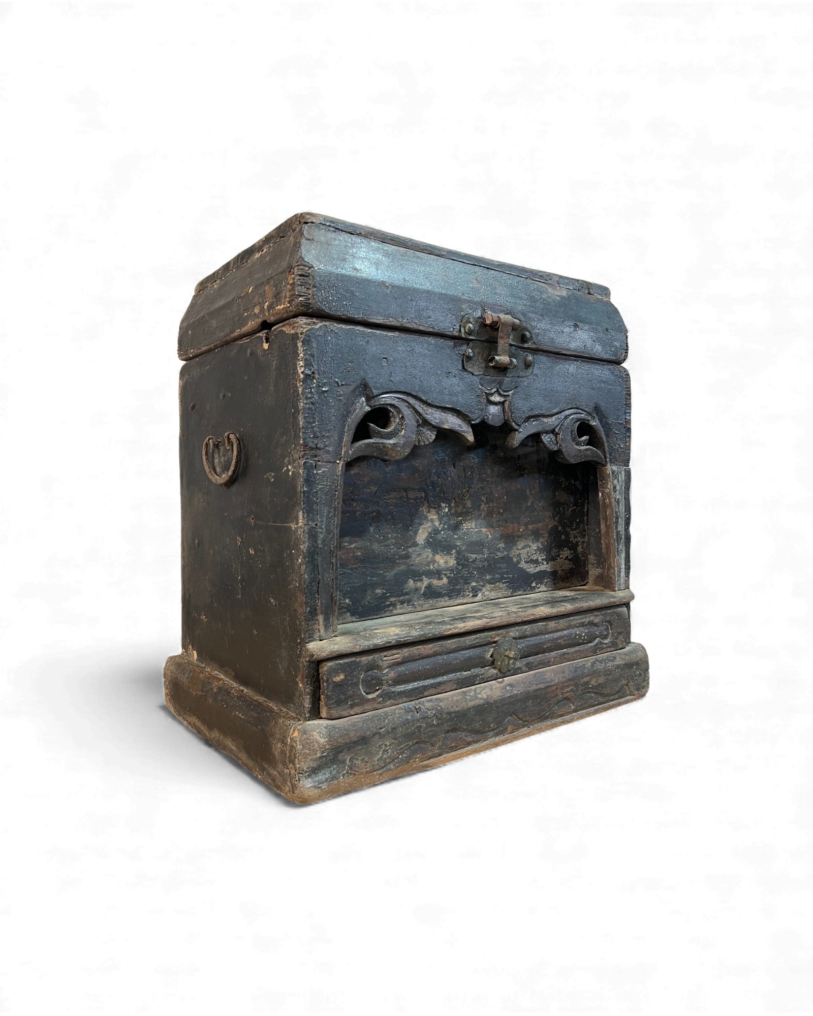 Chinese Document Chest - Surround Living - 34