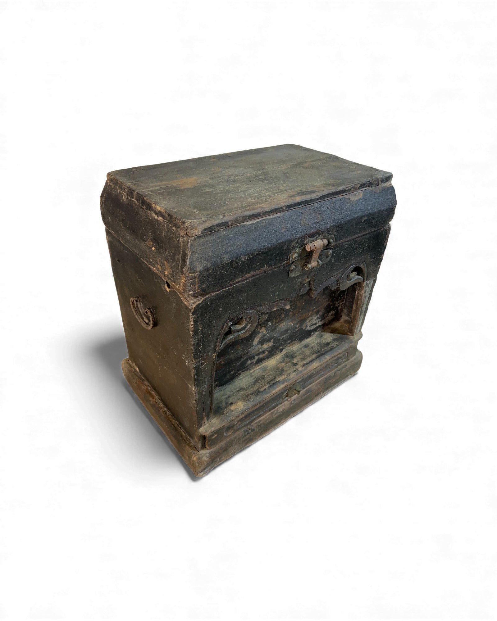 Chinese Document Chest - Surround Living - 18