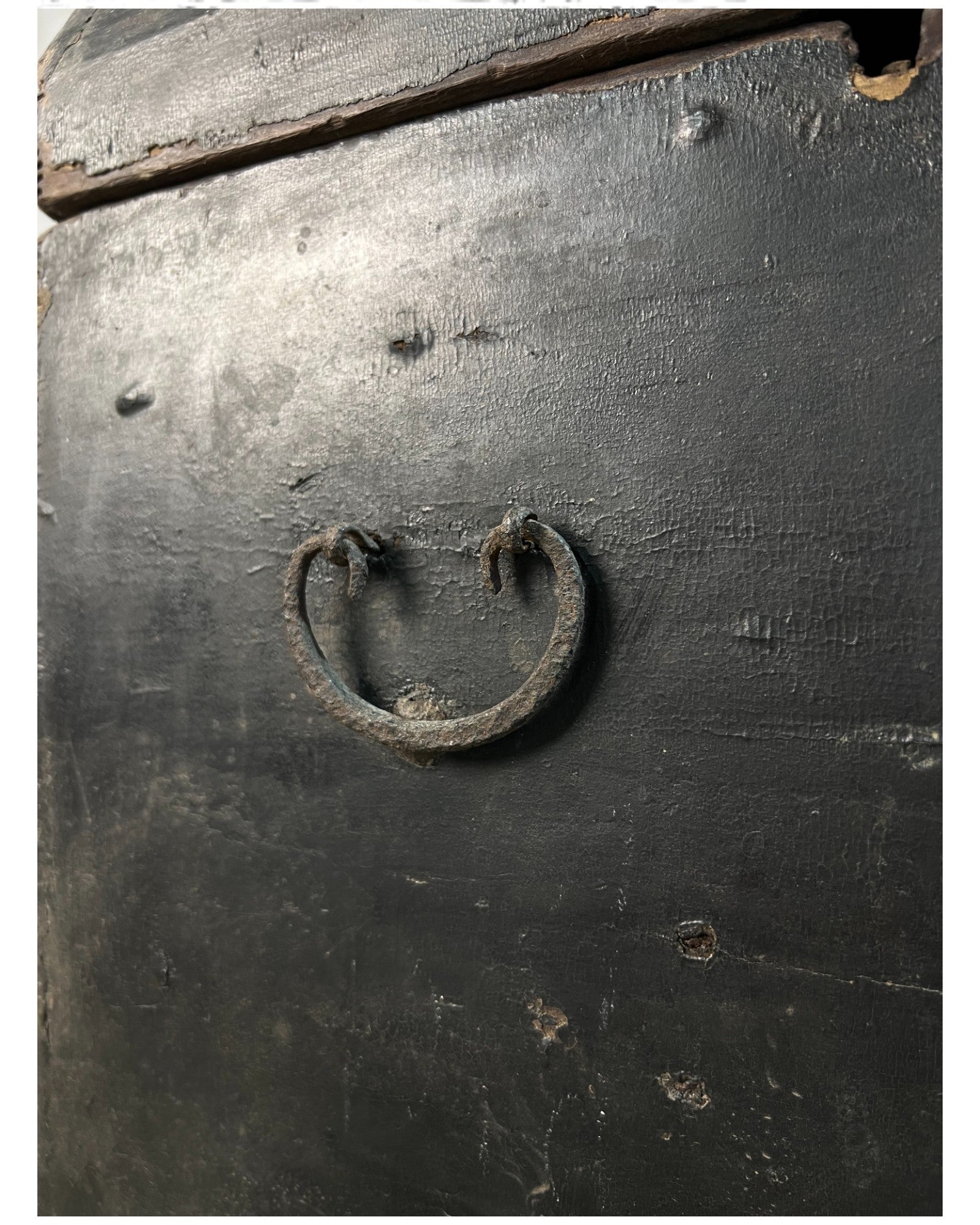 Chinese Document Chest - Surround Living - 32