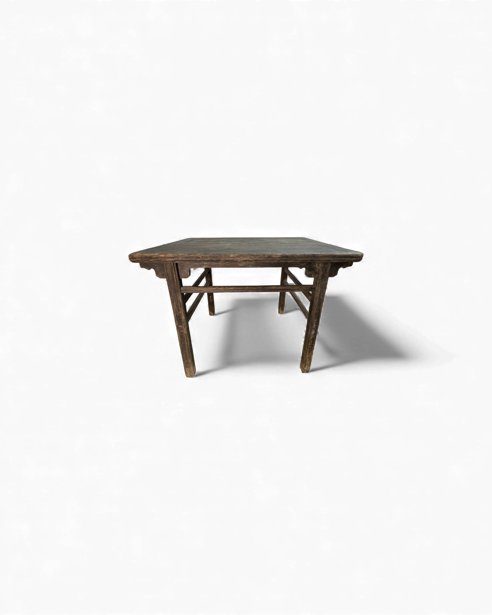 Black Lacquer Wine Table - Surround Living - 18