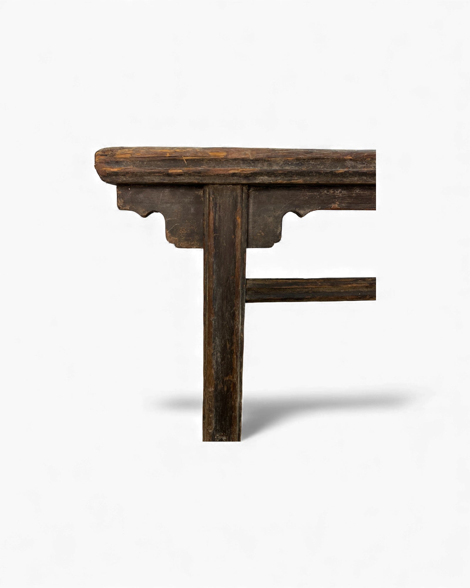 Black Lacquer Wine Table - Surround Living - 27