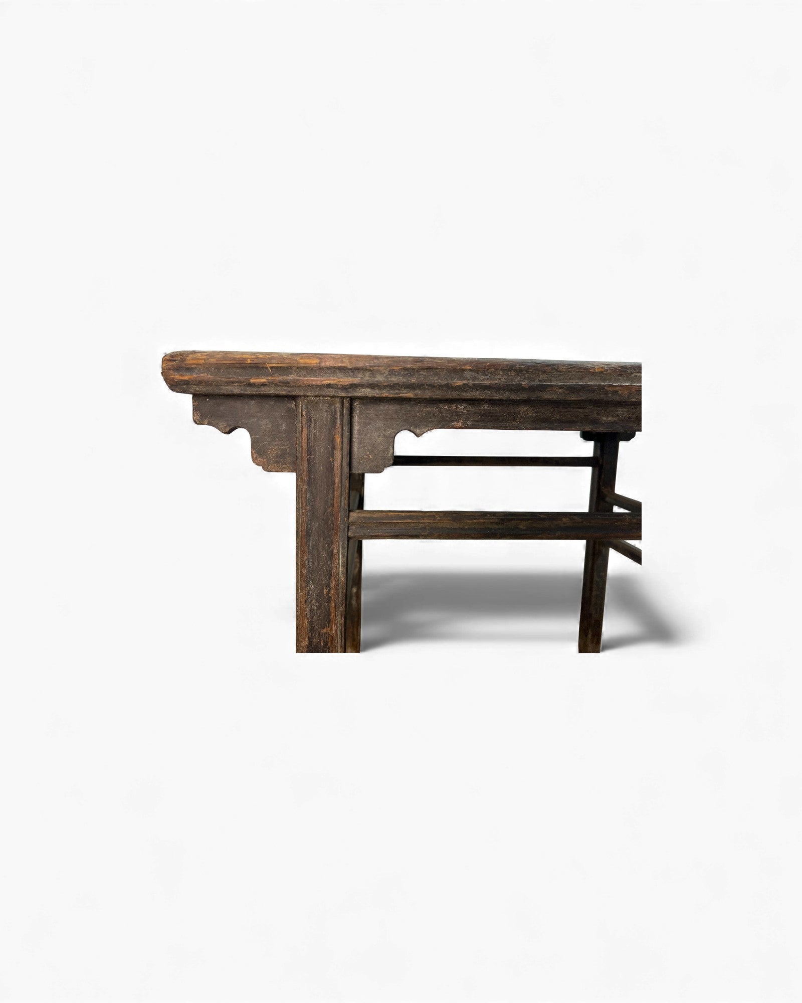 Black Lacquer Wine Table - Surround Living - 21